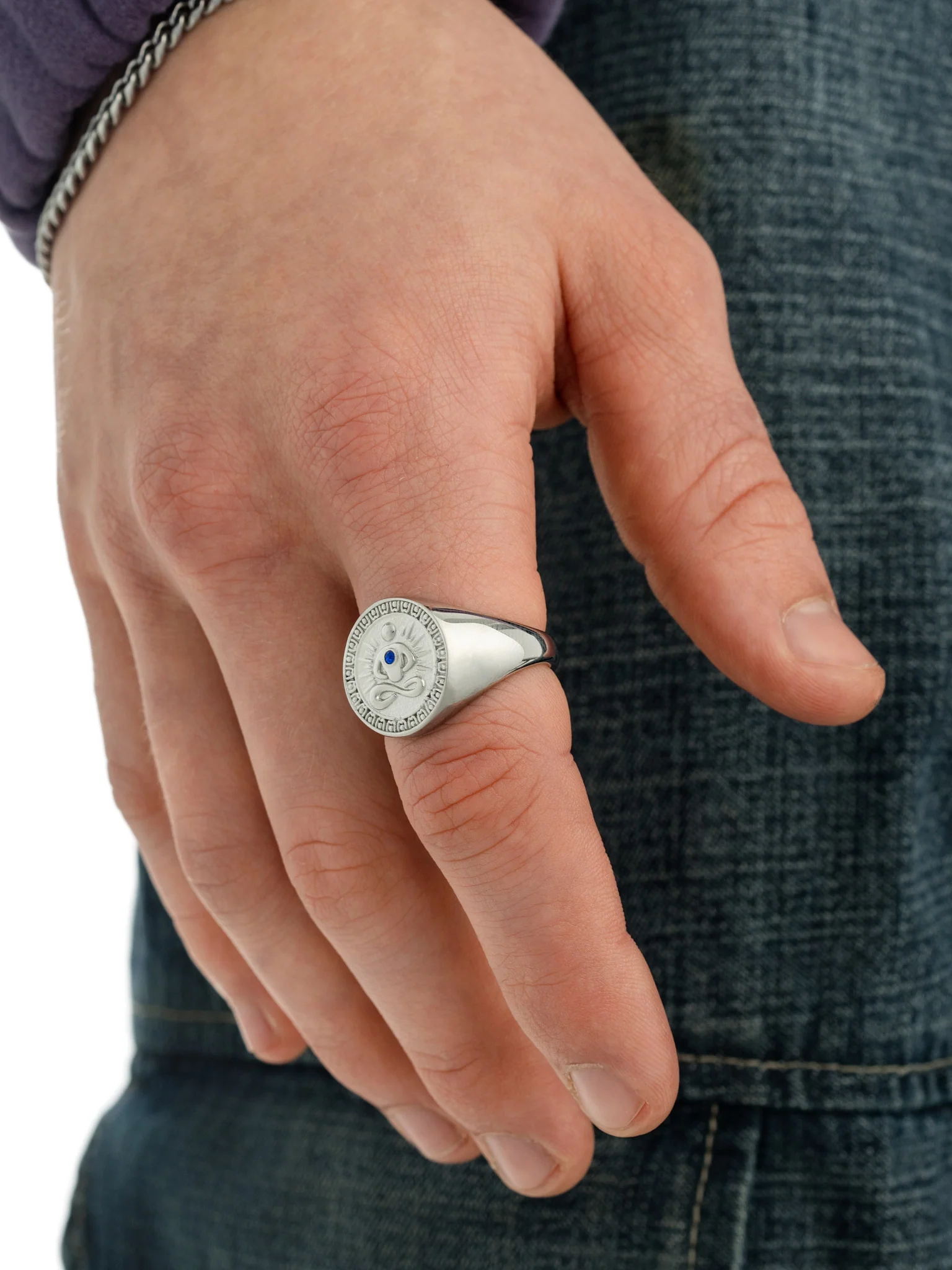 Chakra Ring - Image 3