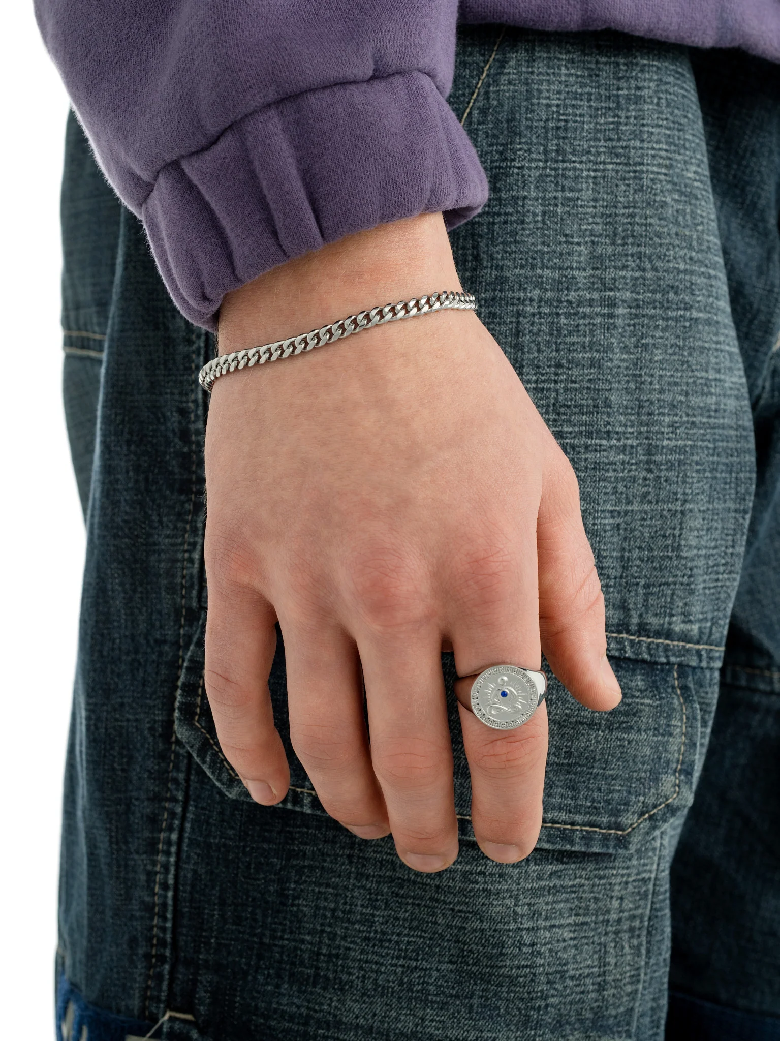 Chakra Ring - Image 4