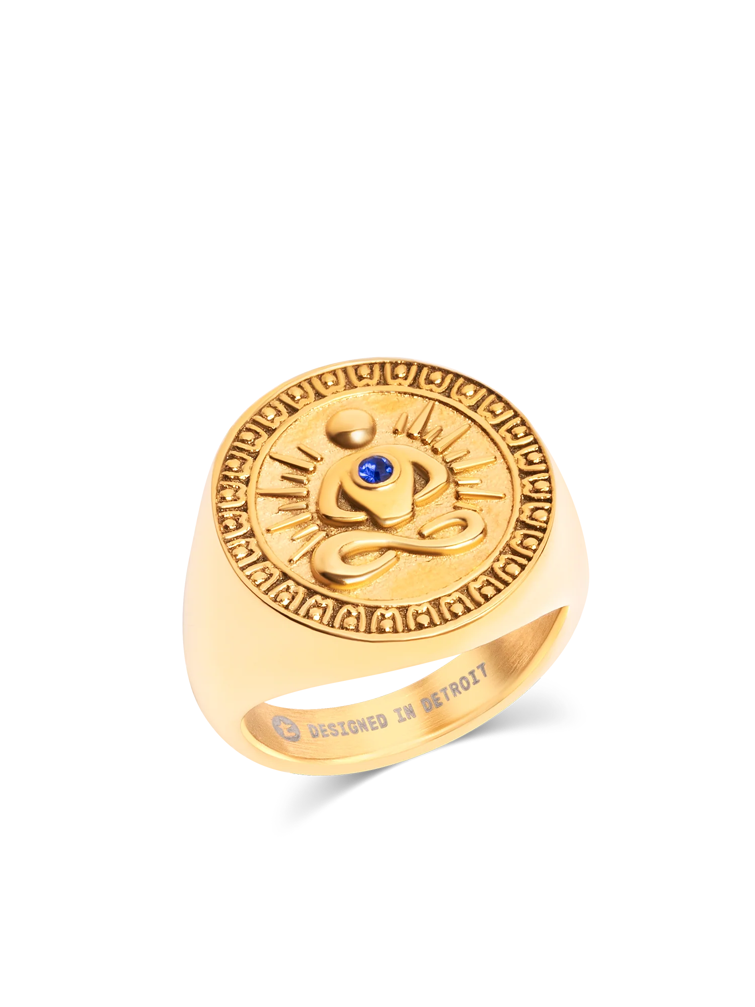 Chakra Ring - Image 5