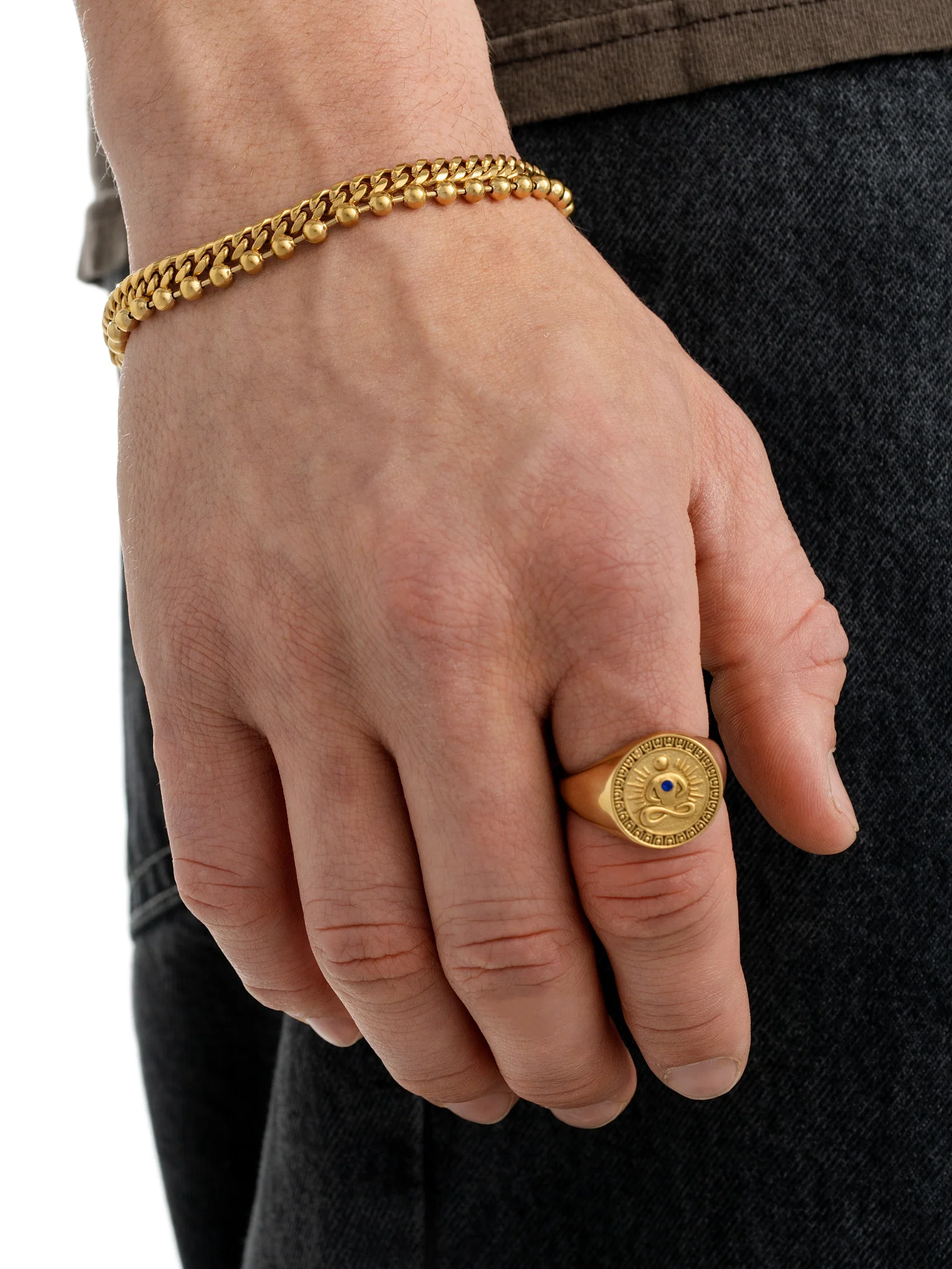 Chakra Ring - Image 7