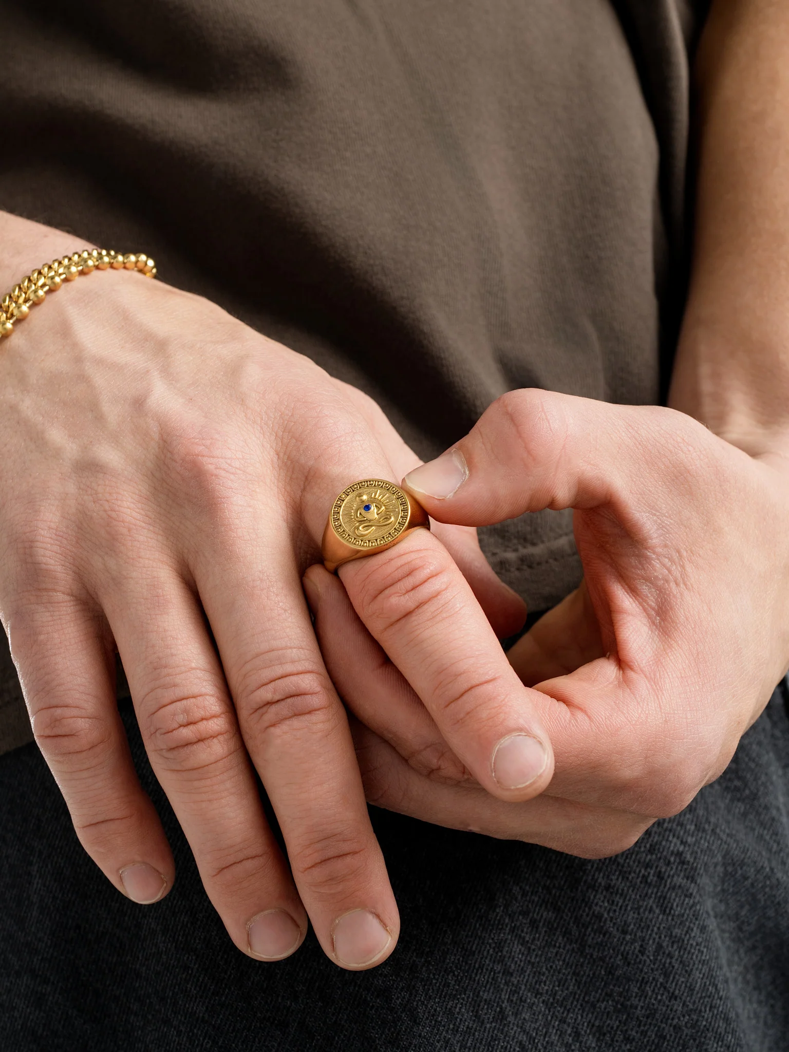 Chakra Ring - Image 8