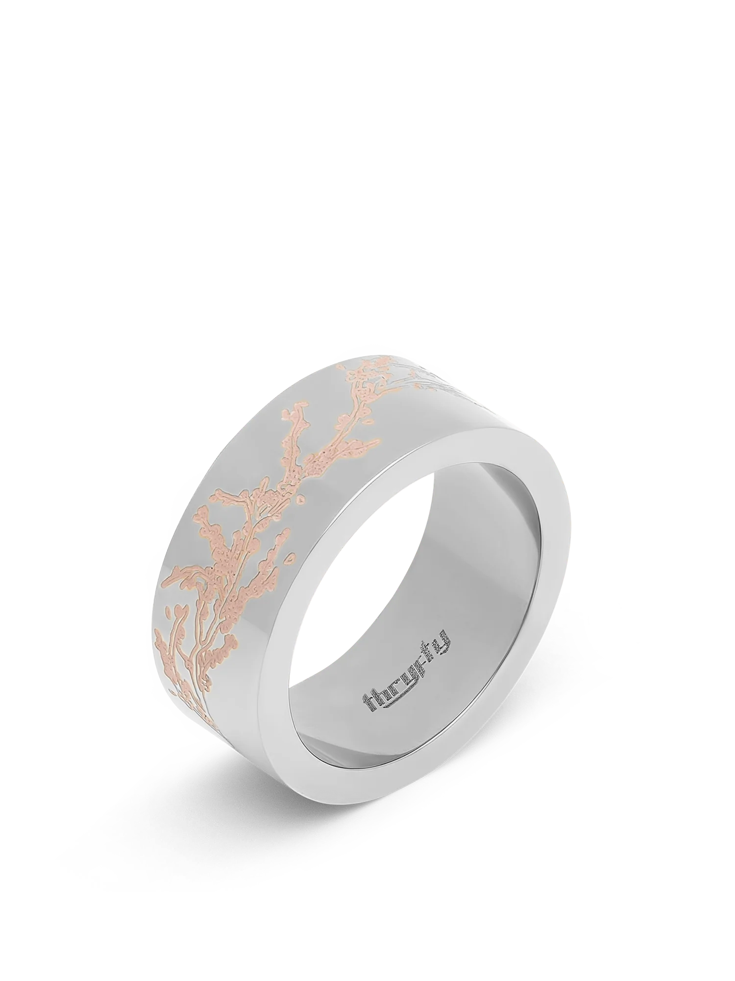 Cherry Blossom Ring - Image 10