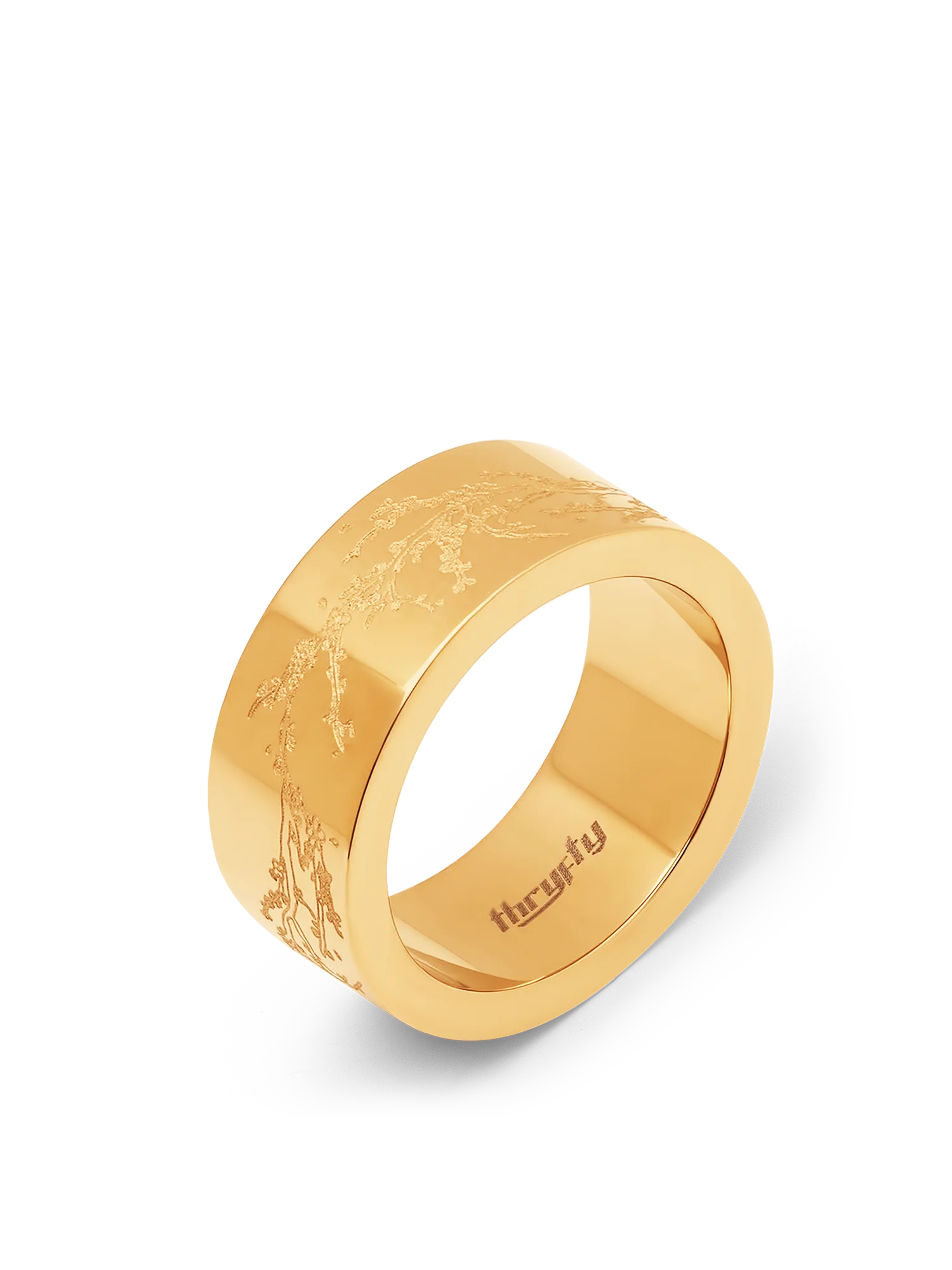 Cherry Blossom Ring - Image 13