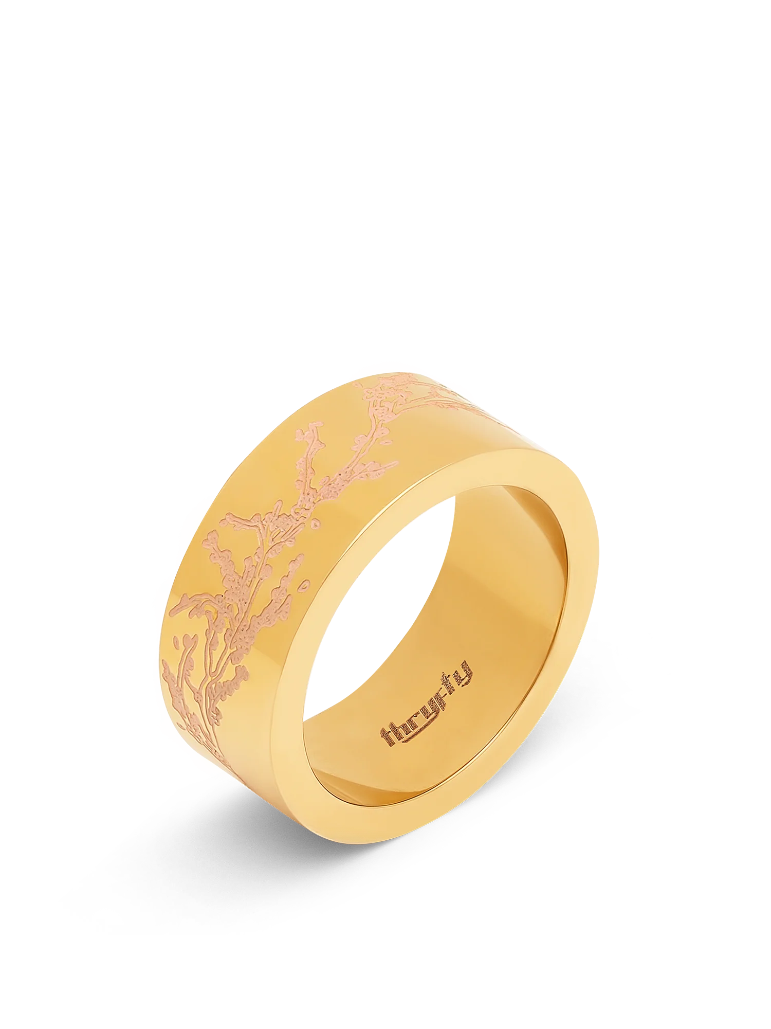 Cherry Blossom Ring - Image 14