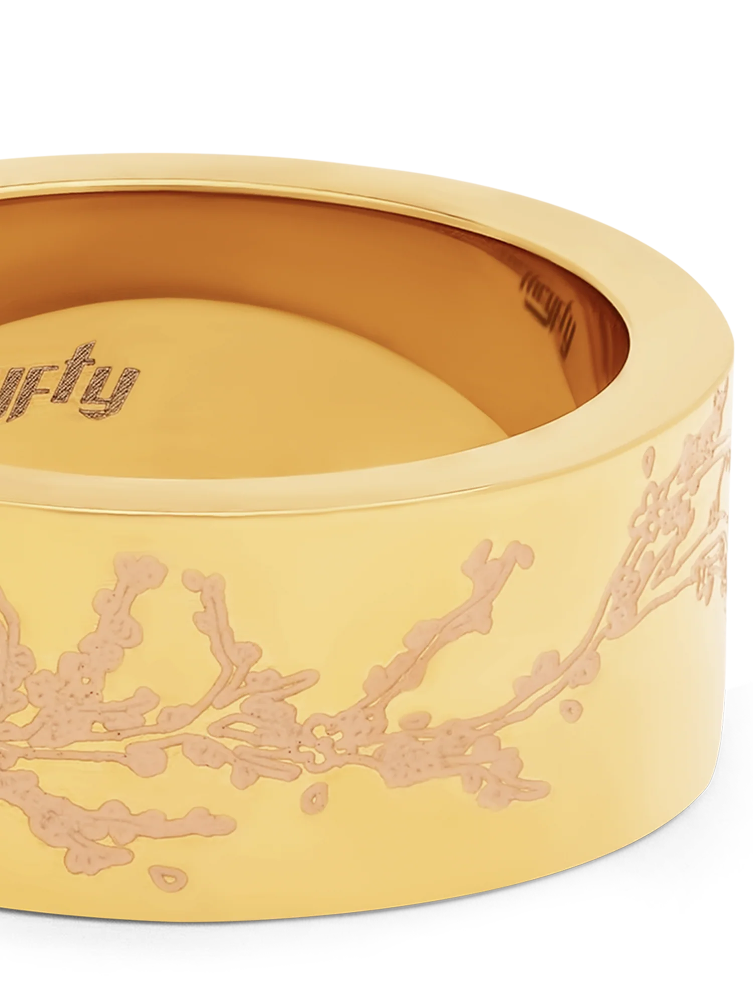 Cherry Blossom Ring - Image 15