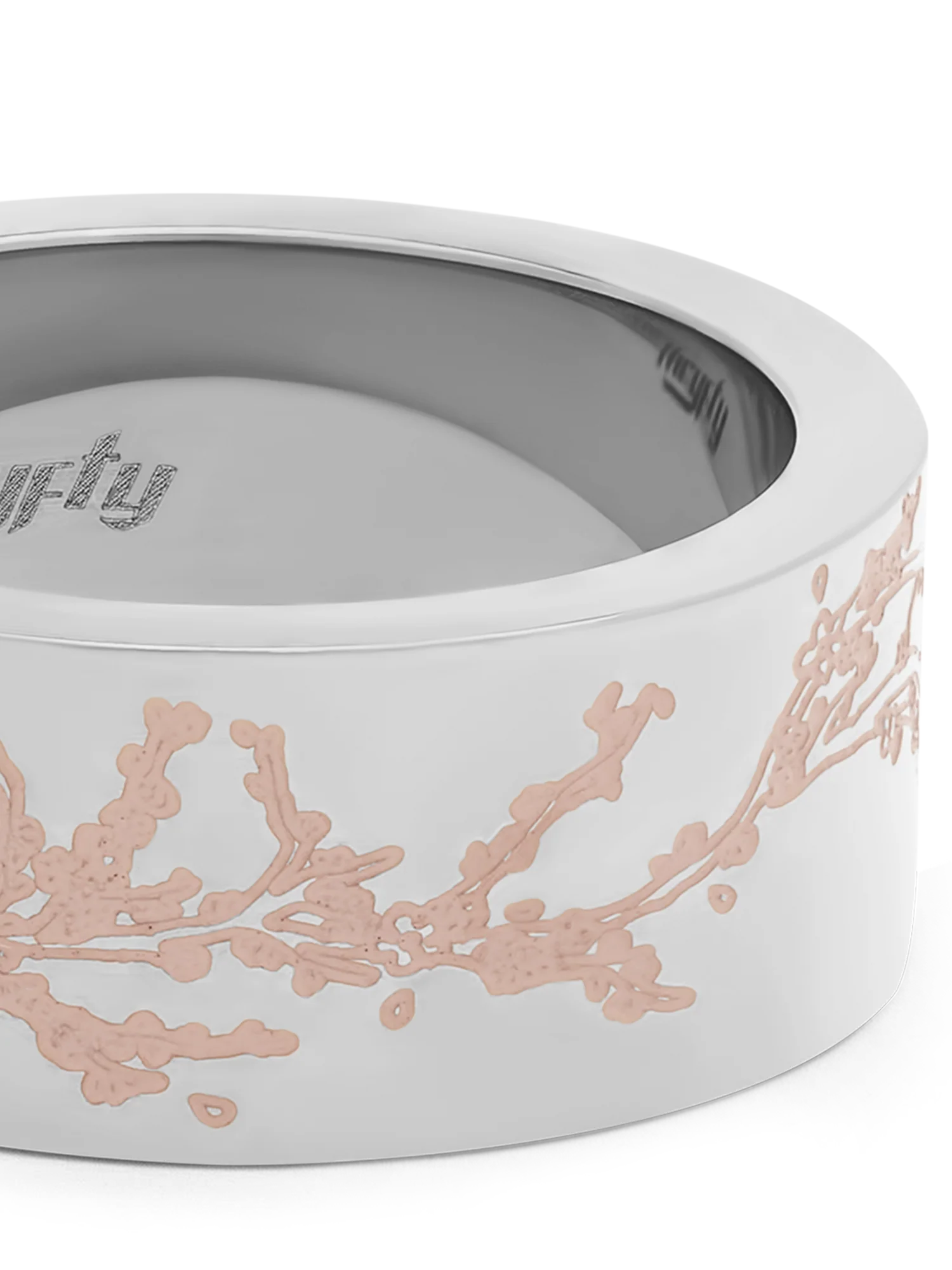 Cherry Blossom Ring - Image 5