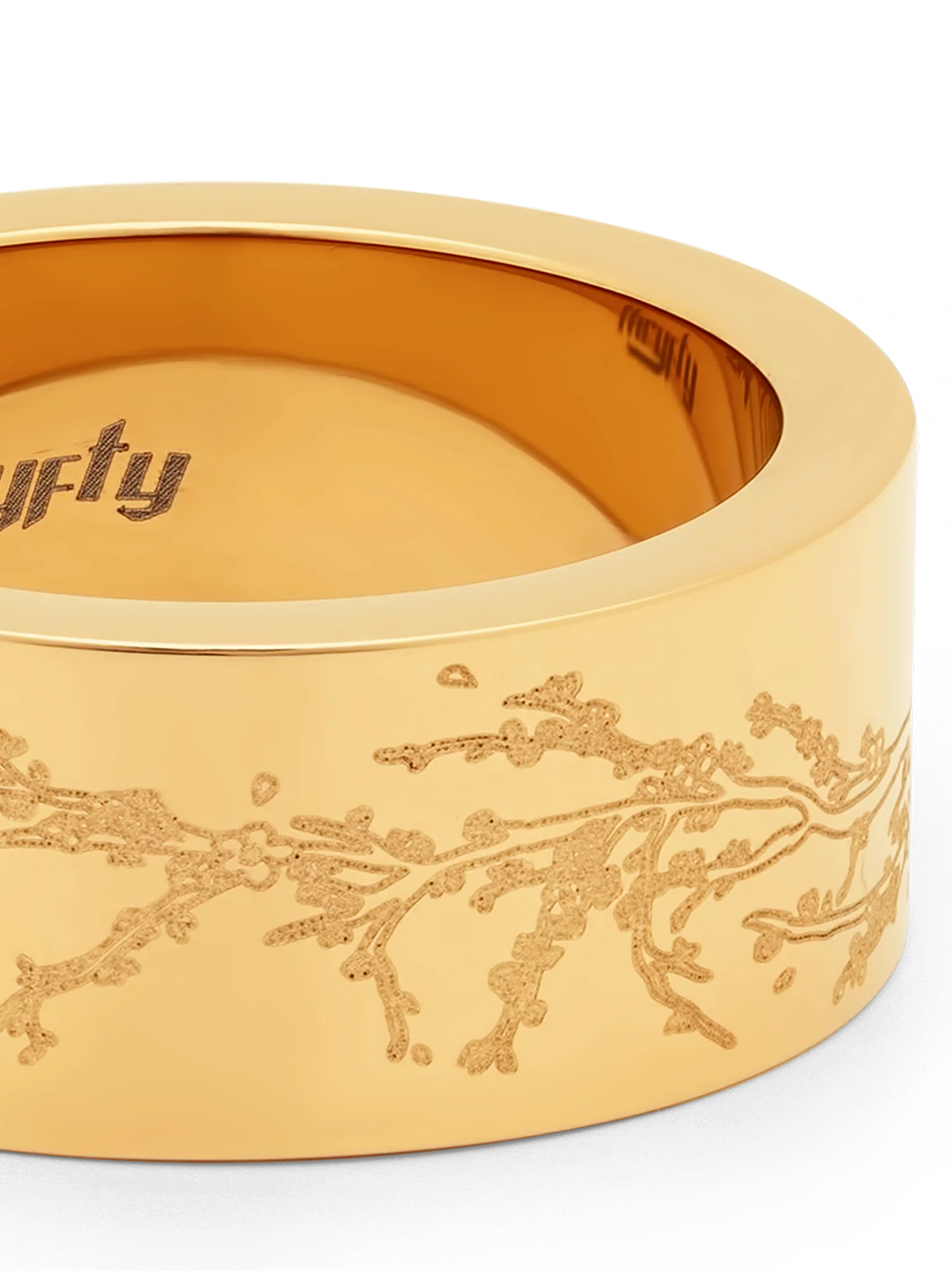 Cherry Blossom Ring - Image 6