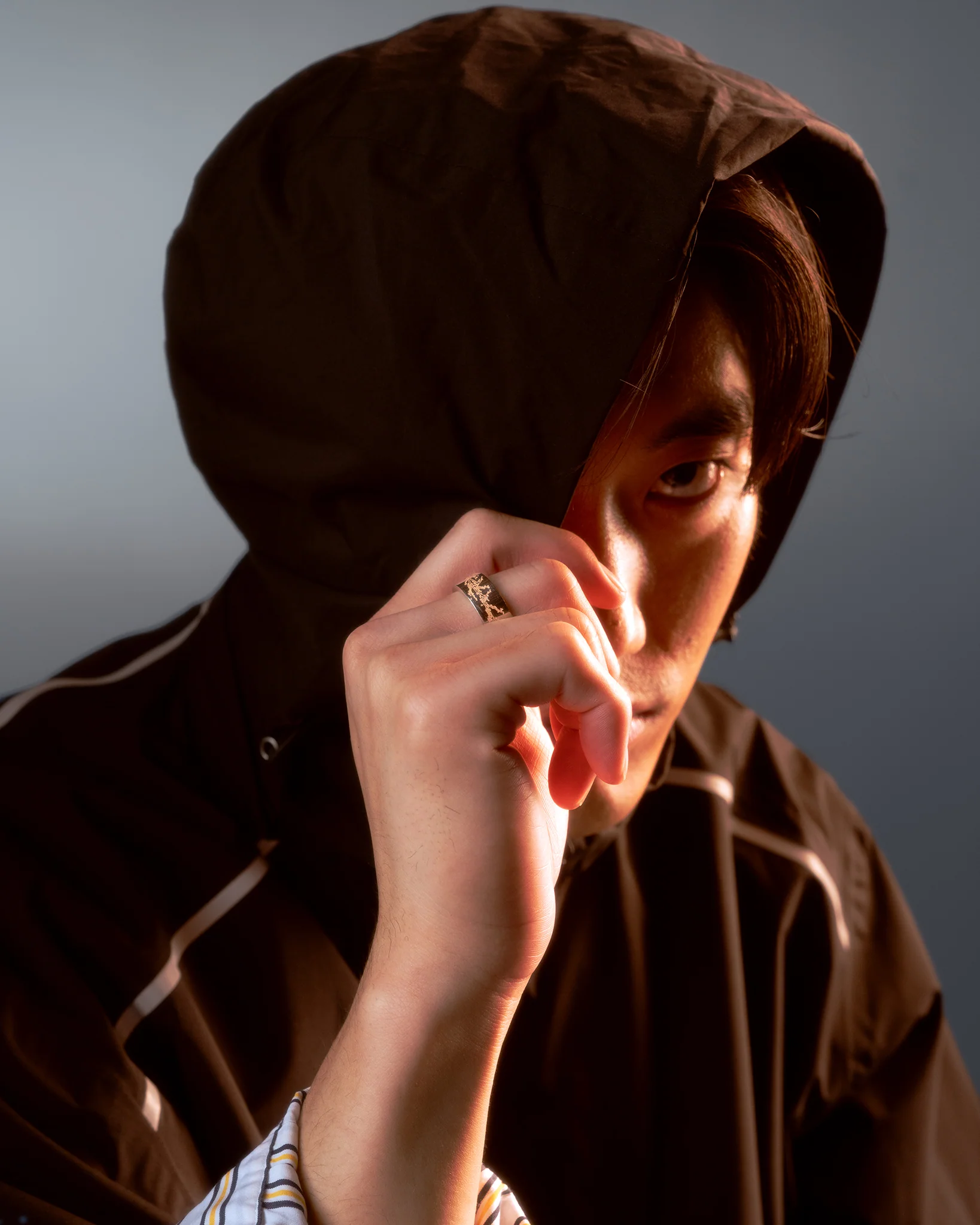Cherry Blossom Ring - Image 7