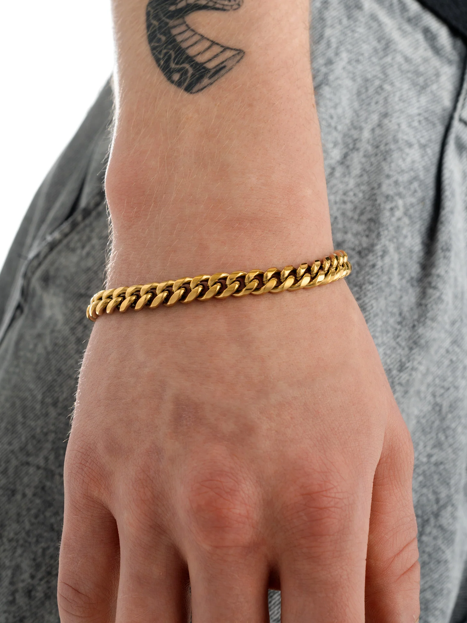 Cuban Bracelet - Image 9