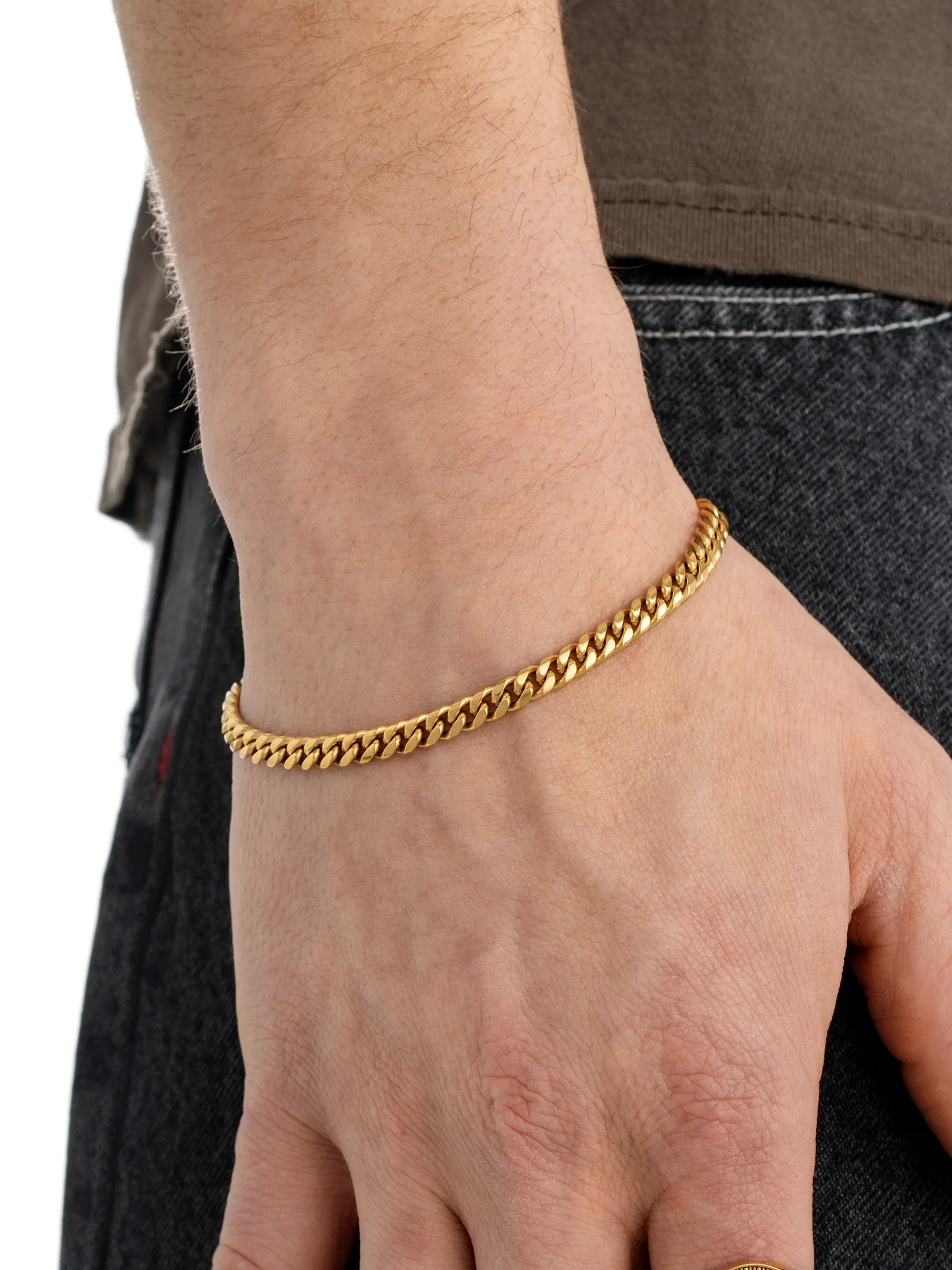 Curb Bracelet - Image 7