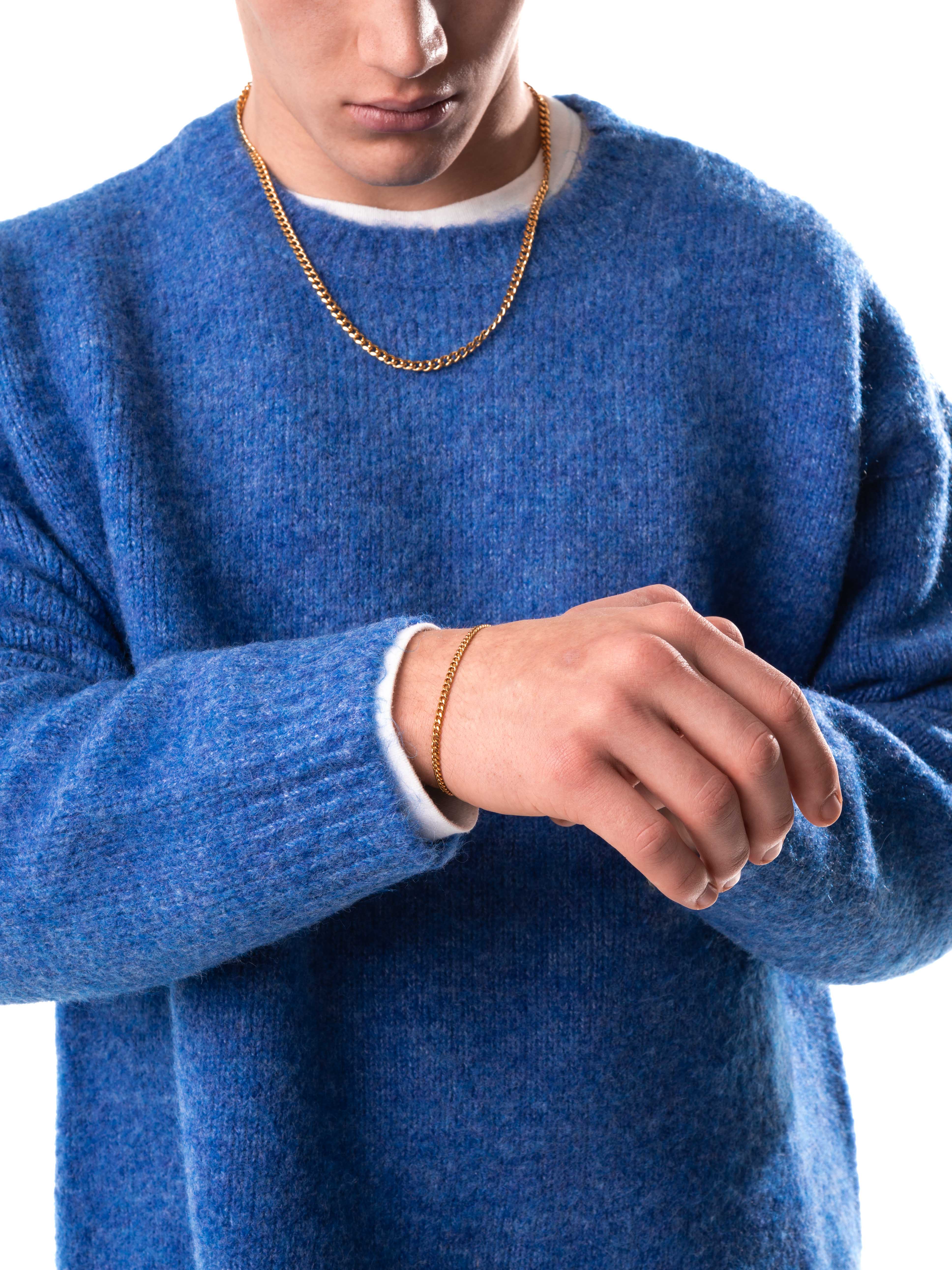 Curb Set (Gold) - Image 2