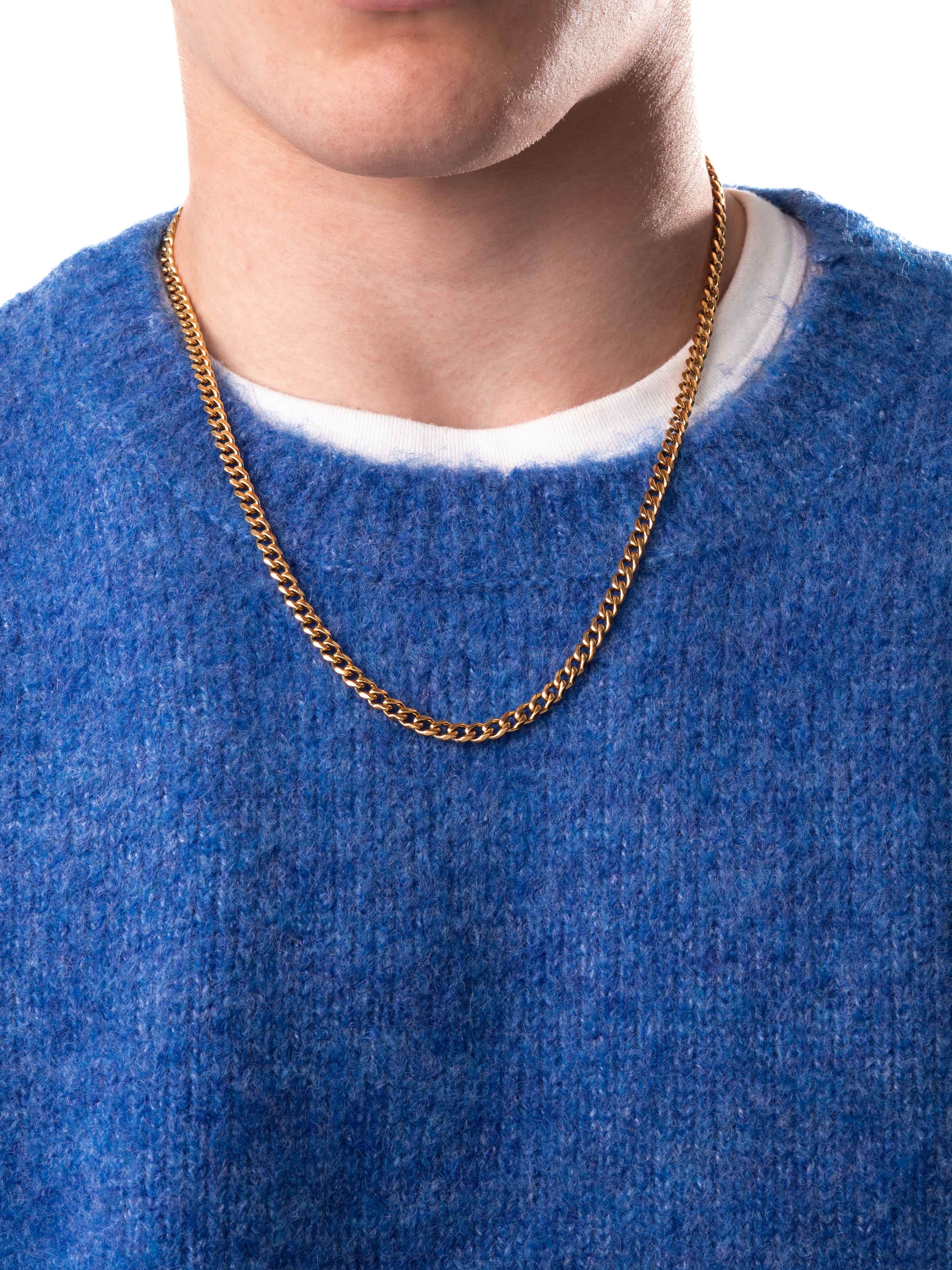 Curb Set (Gold) - Image 3