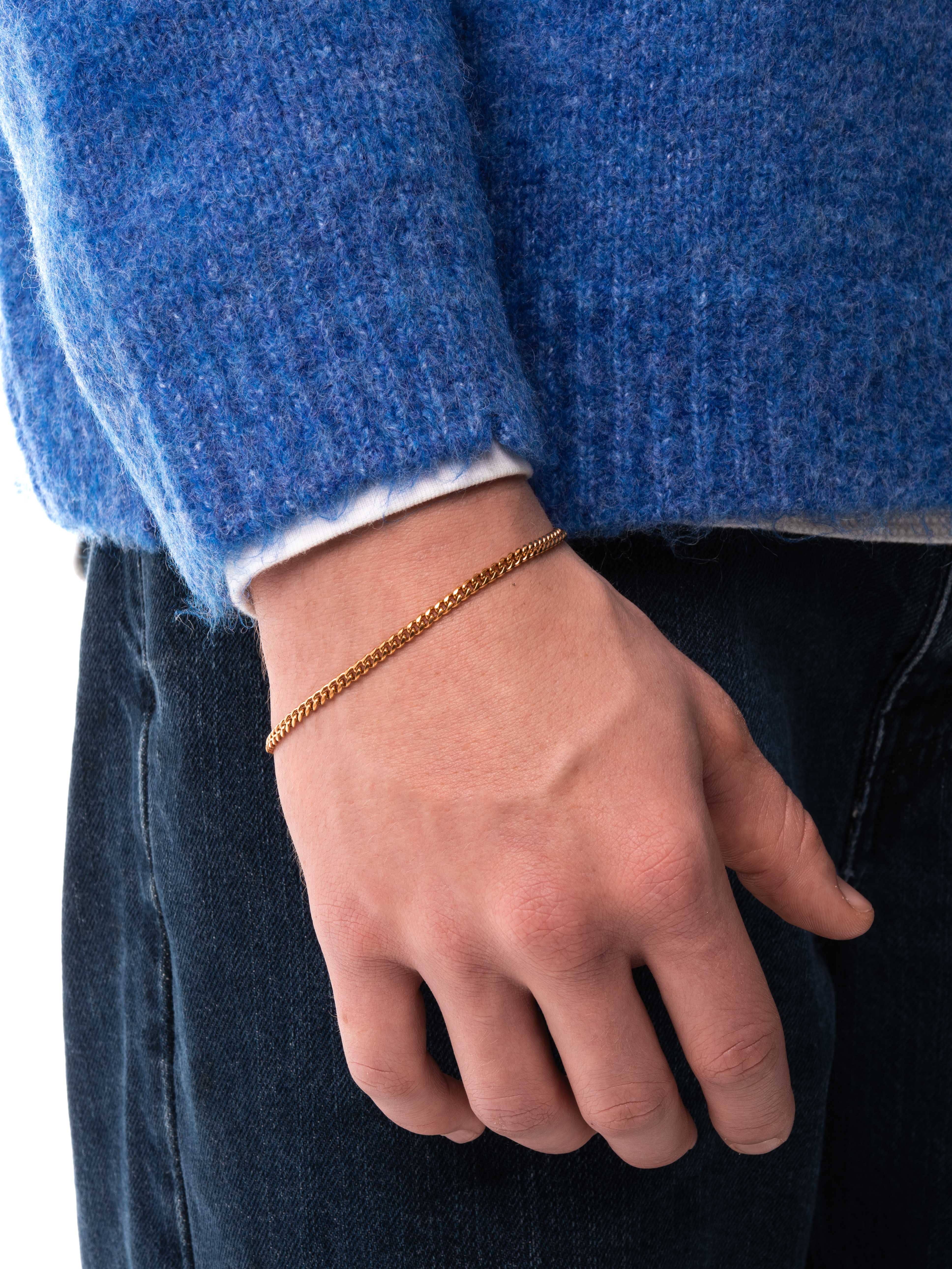 Curb Set (Gold) - Image 4