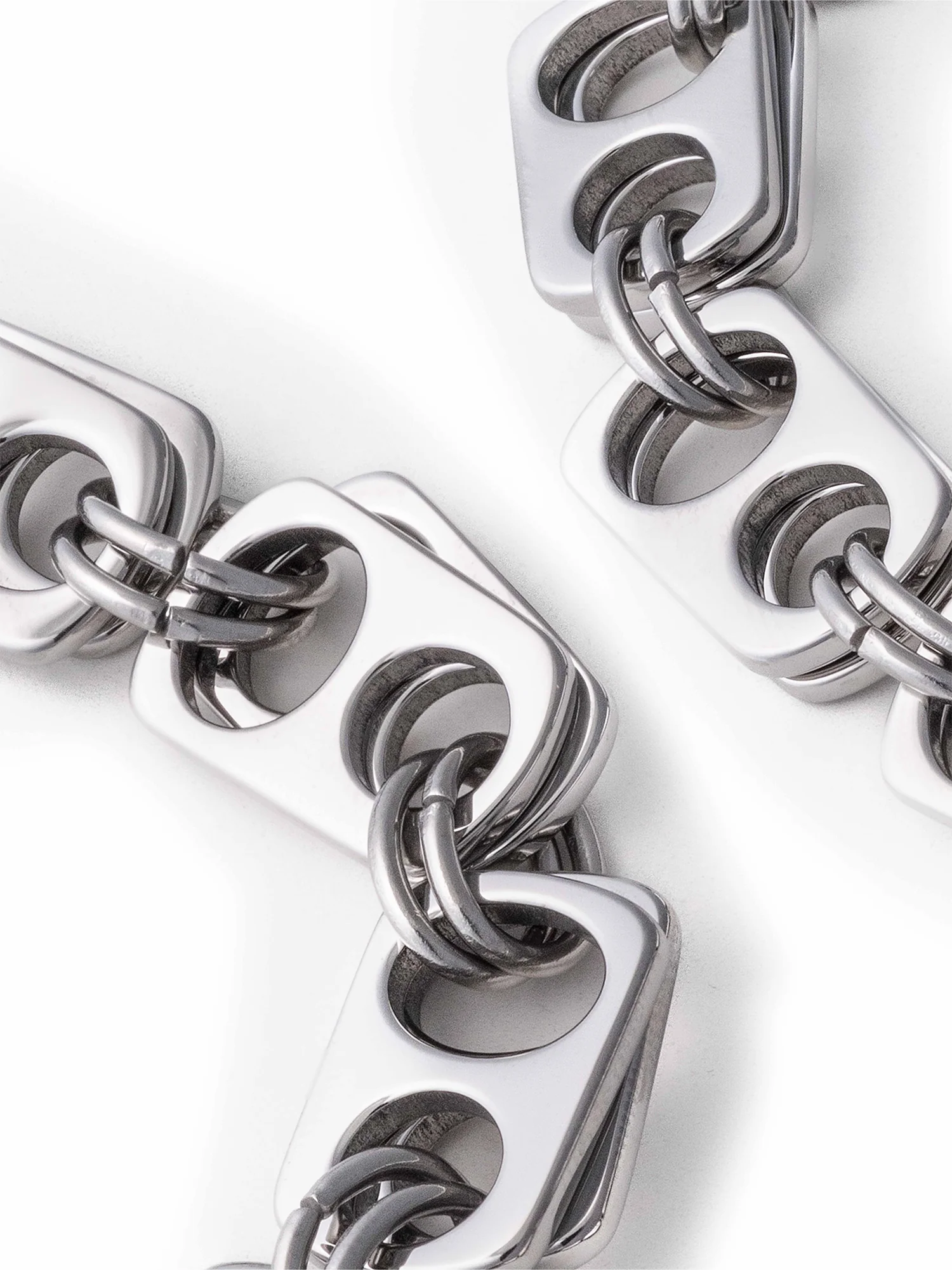 Double Pop-Top Bracelet - Image 6