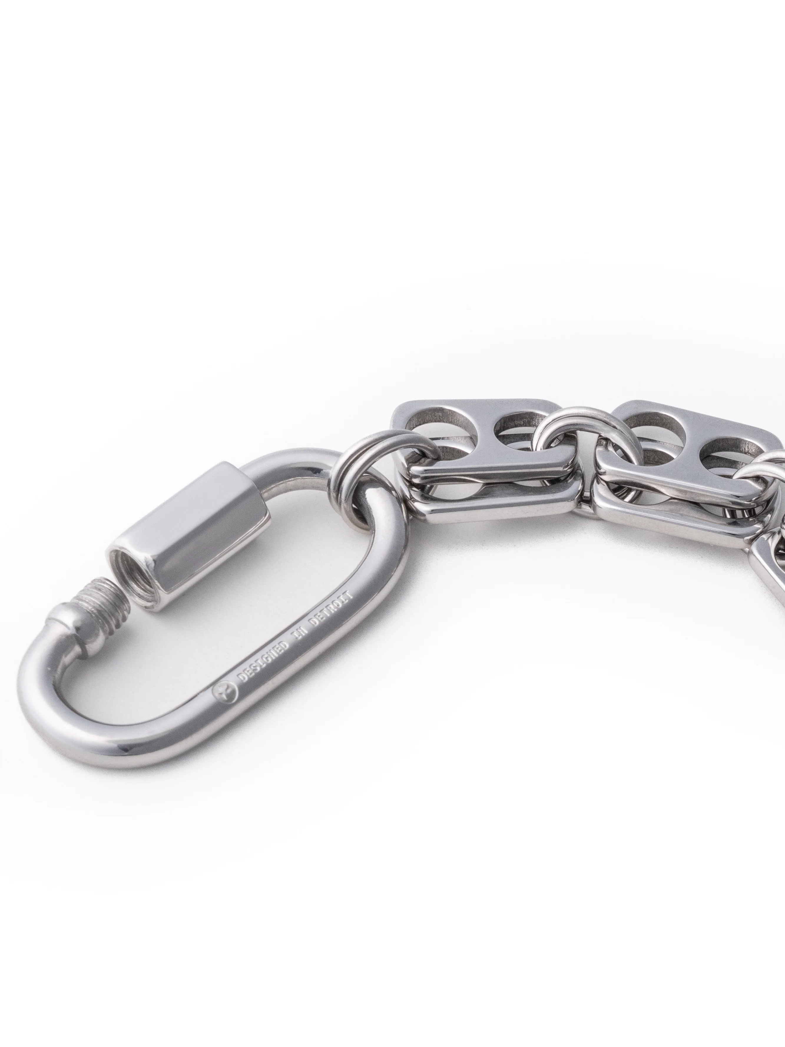 Double Pop-Top Bracelet - Image 7
