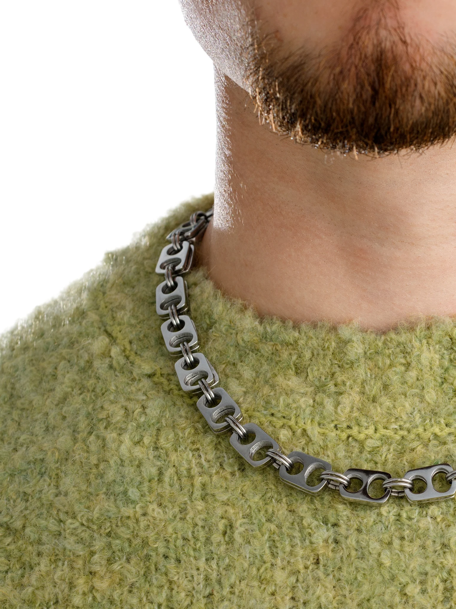 Double Pop-Top Chain - Image 5