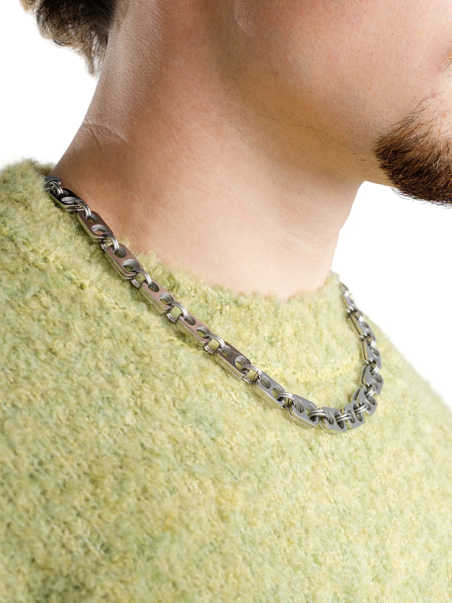 Double Pop-Top Chain - Image 7