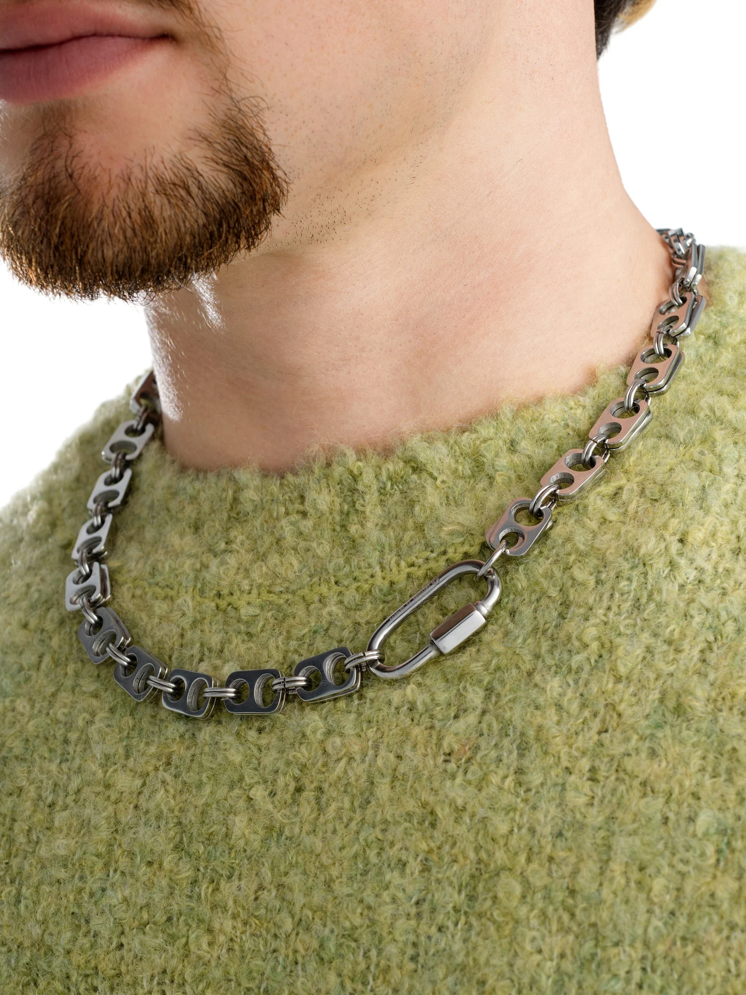 Double Pop-Top Chain - Image 8
