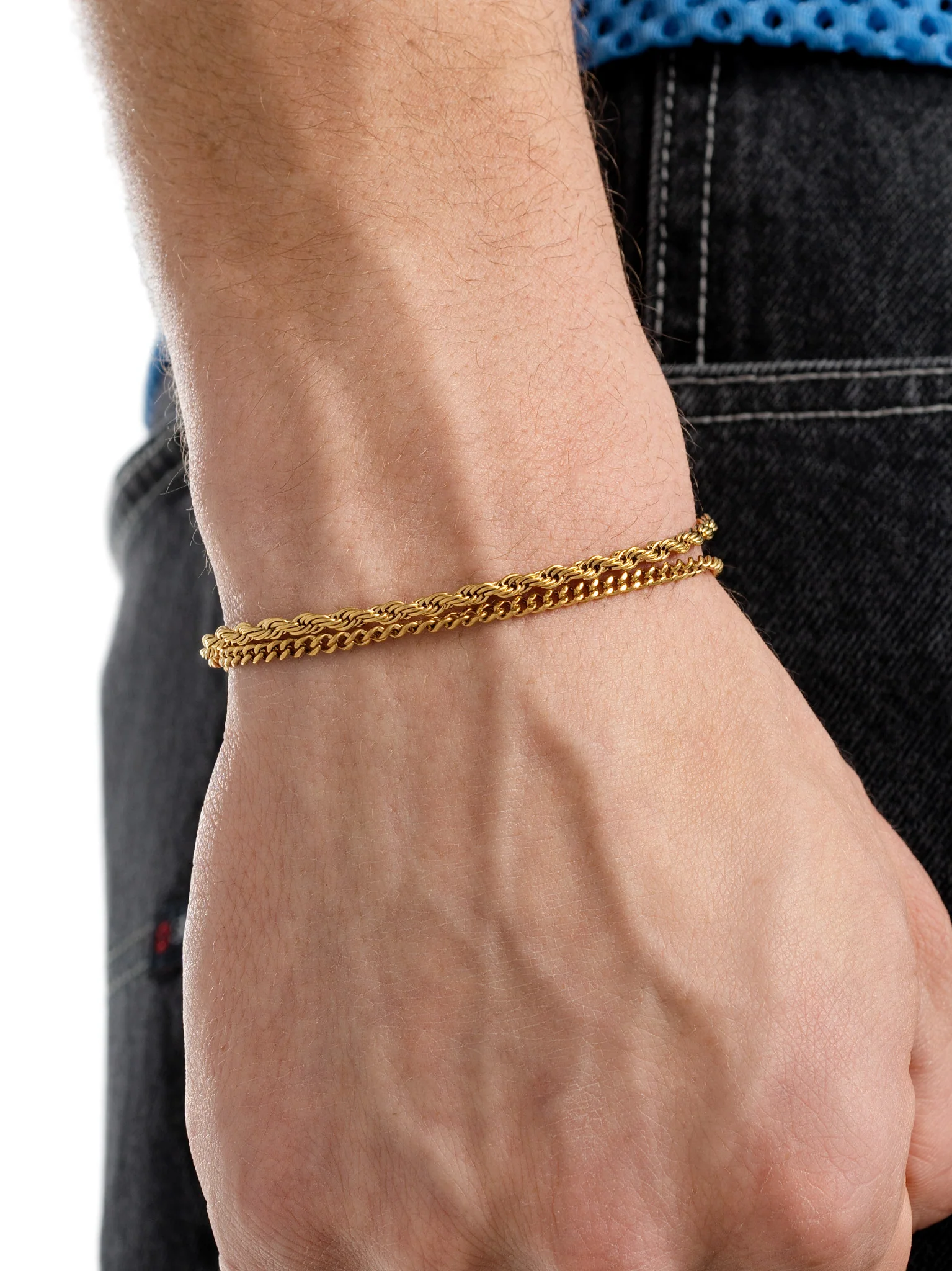 Everyday Stack Bracelet - Image 10