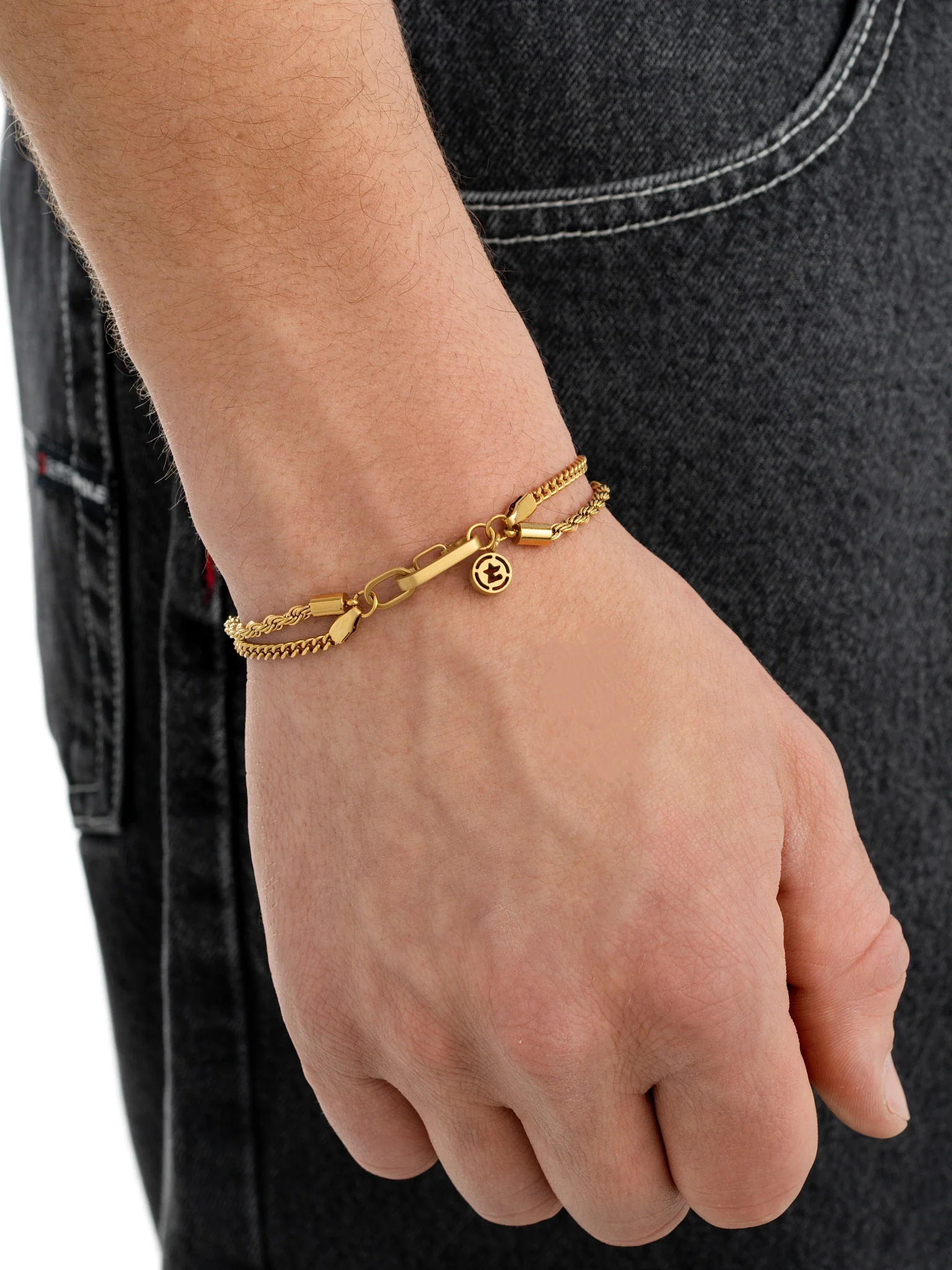 Everyday Stack Bracelet - Image 12