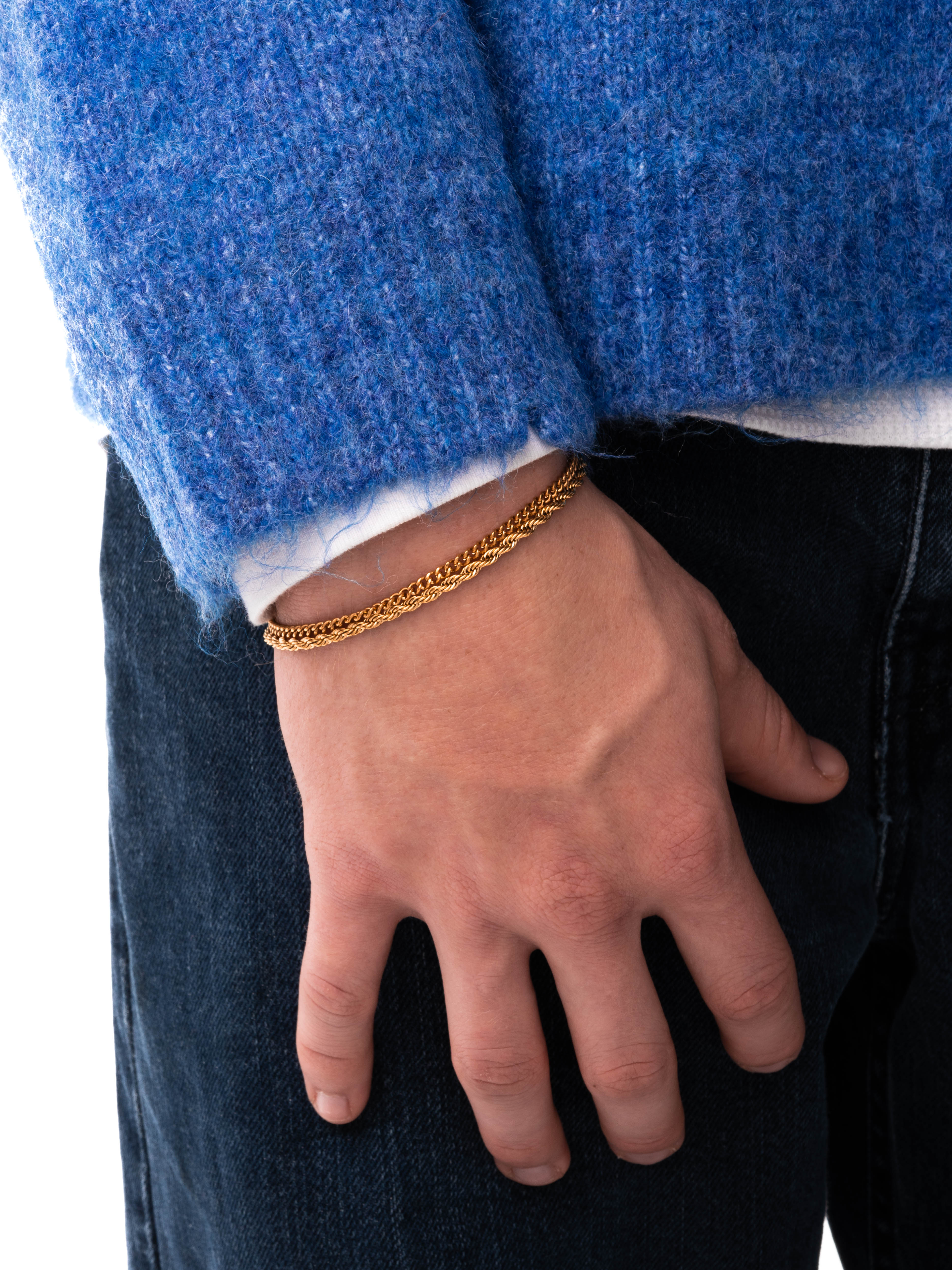 Everyday Stack Bracelet - Image 13