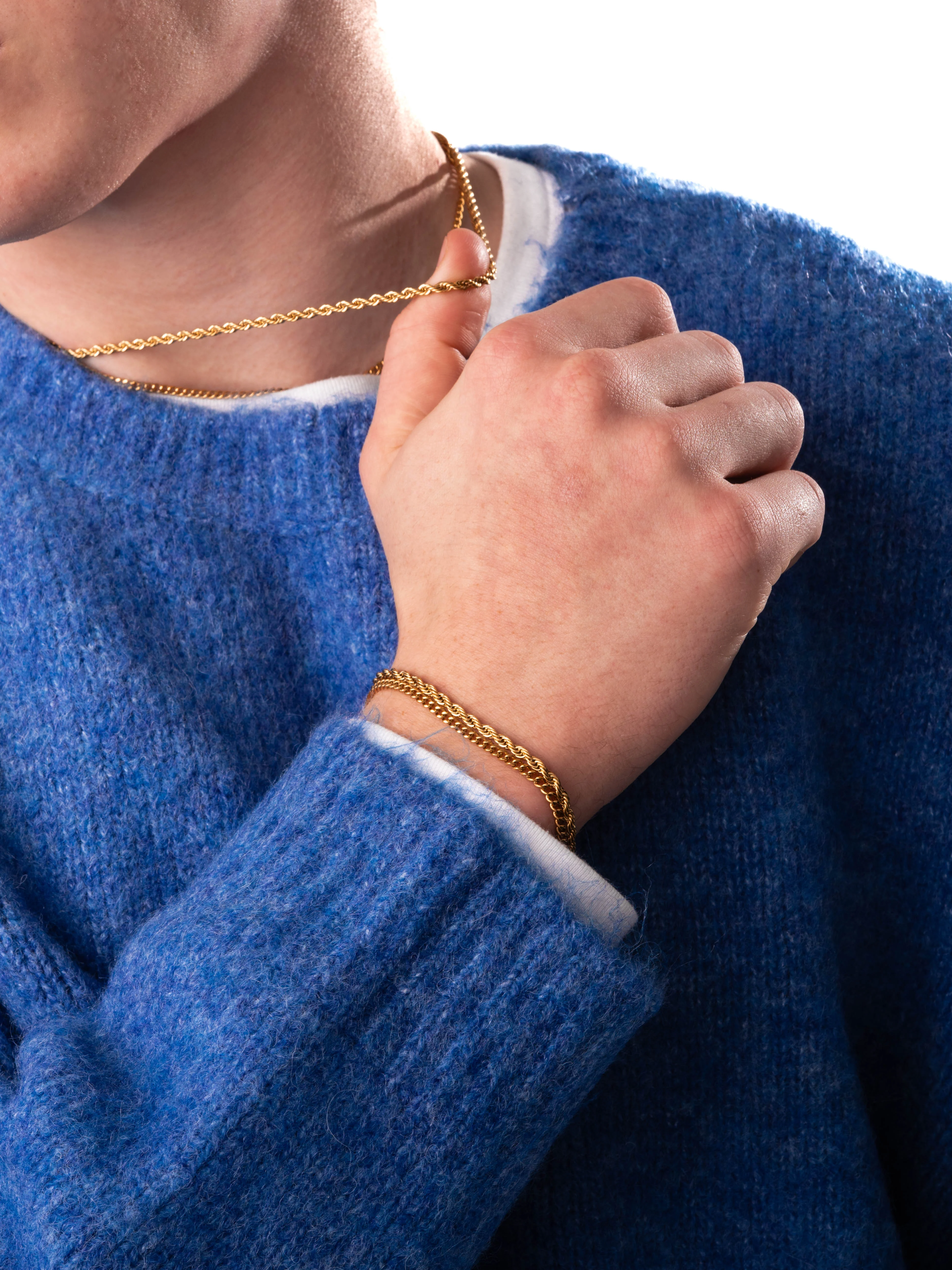 Everyday Stack Bracelet - Image 14