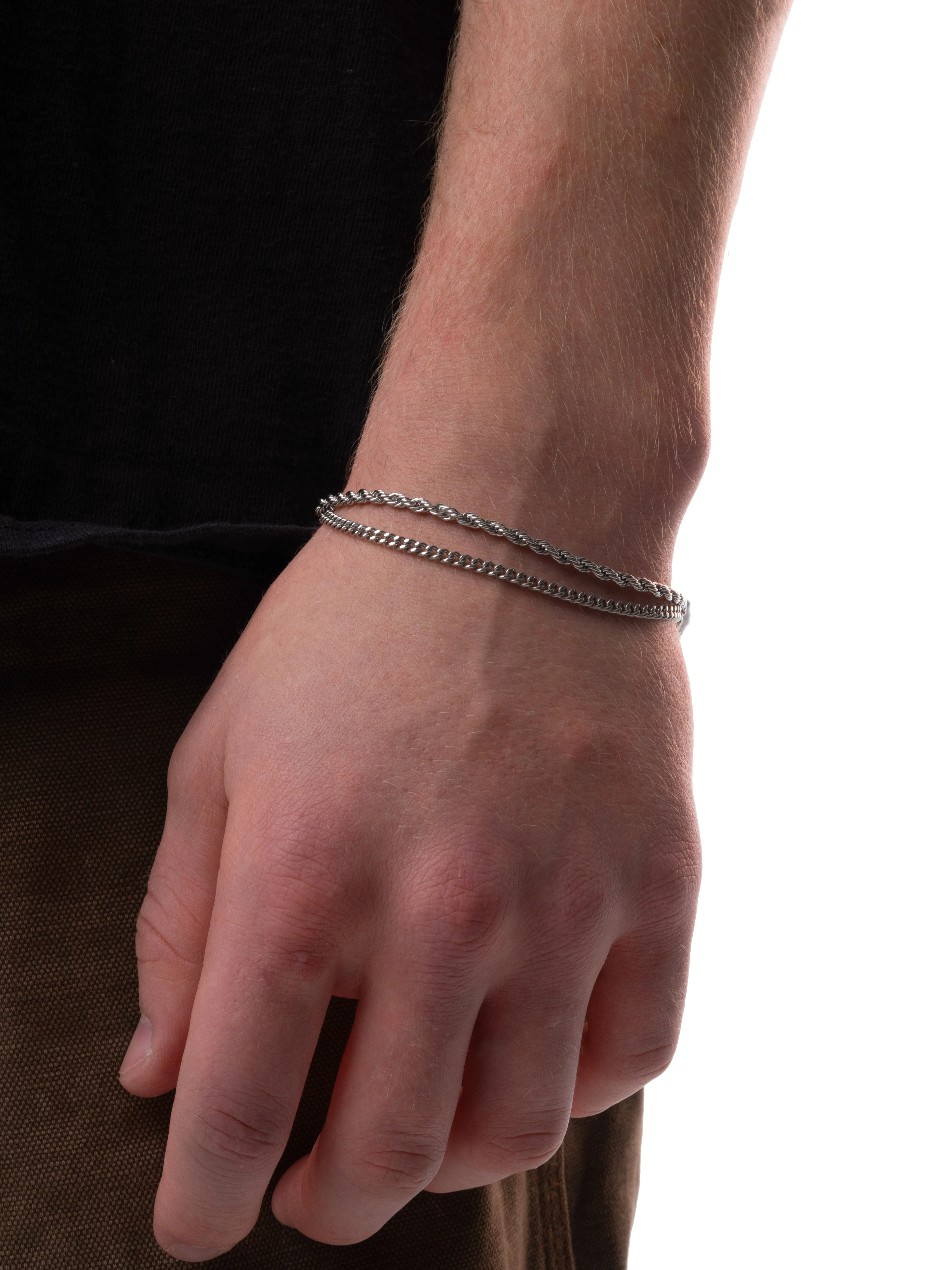 Everyday Stack Bracelet - Image 5