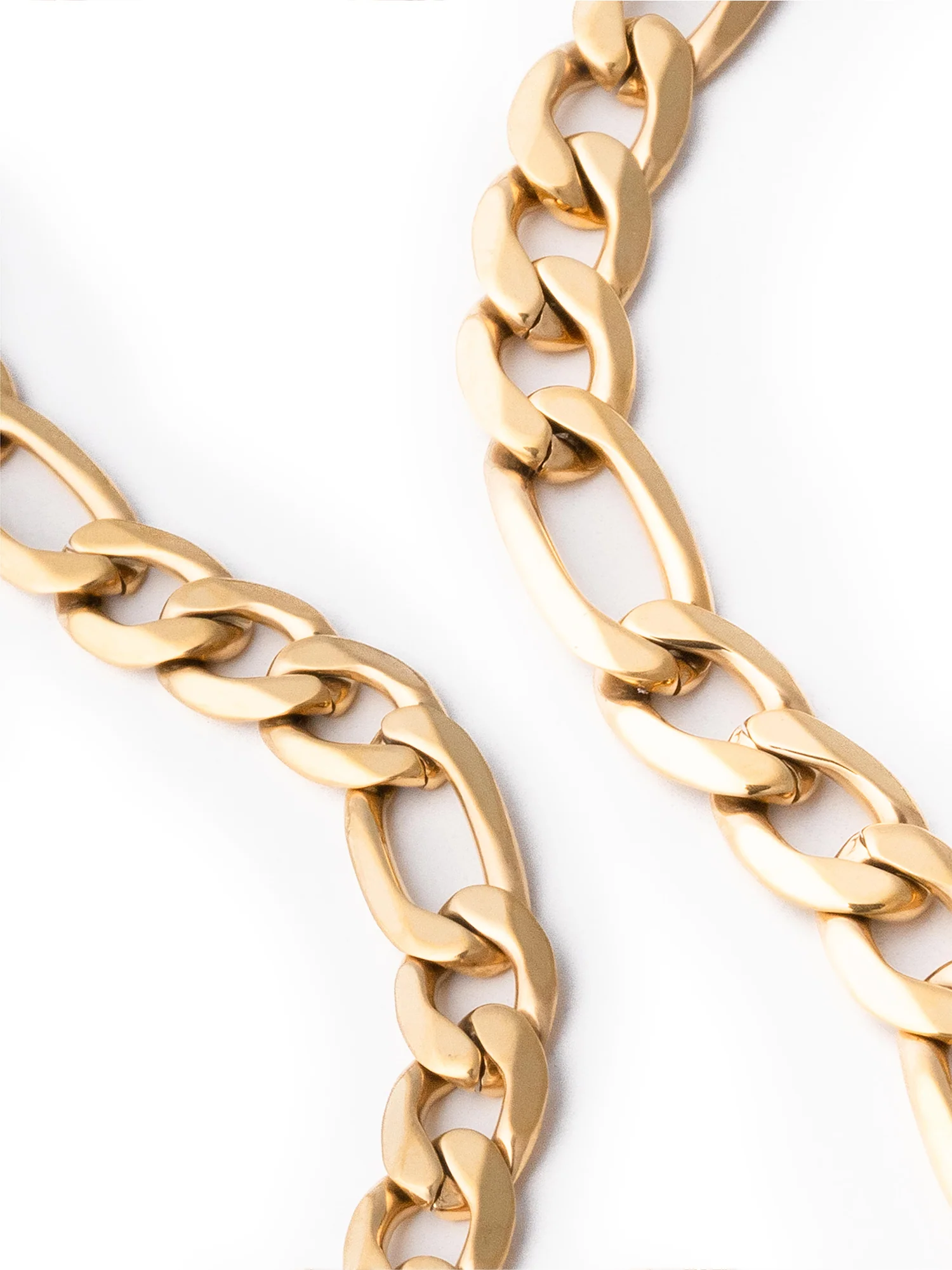 6.0MM Figaro Chain - Image 4