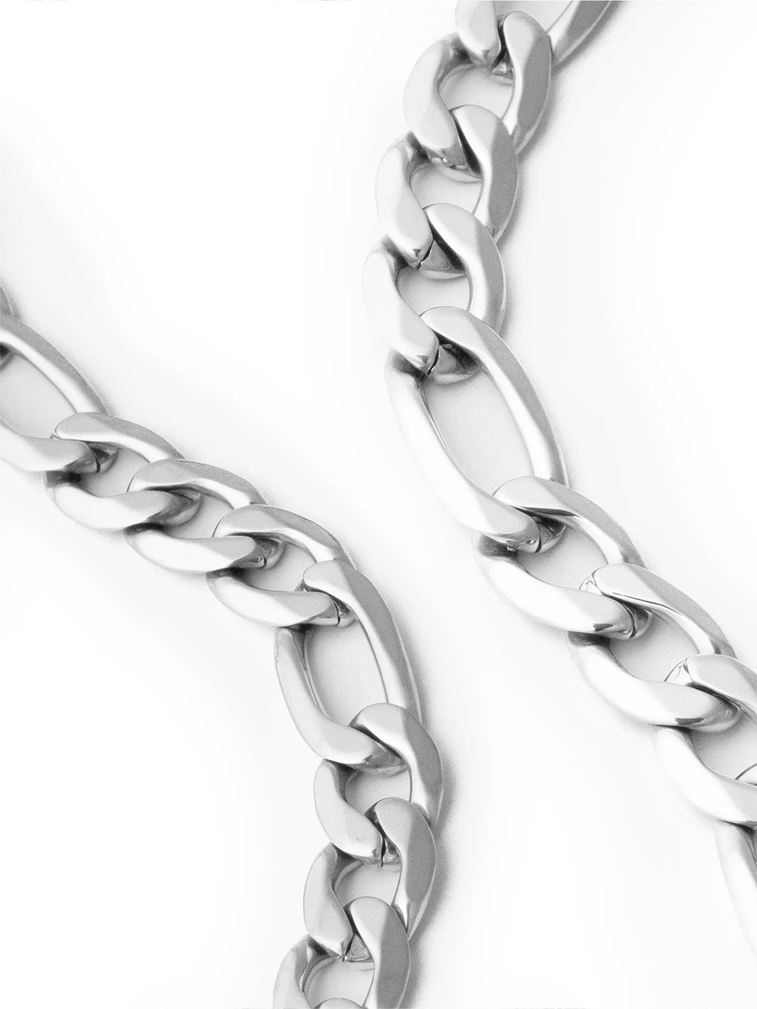 6.0MM Figaro Chain - Image 10