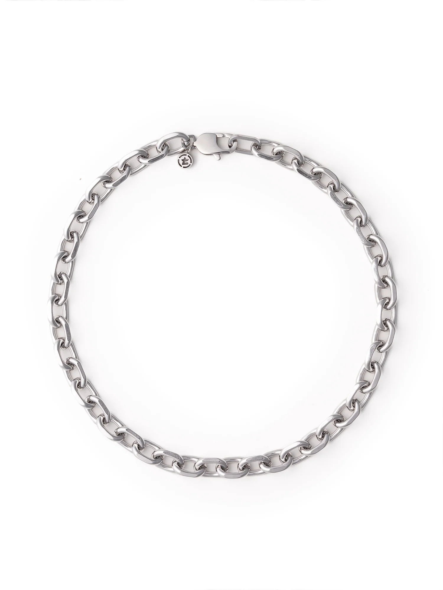 10.0MM Heavy Rogue Link Chain - Image 3