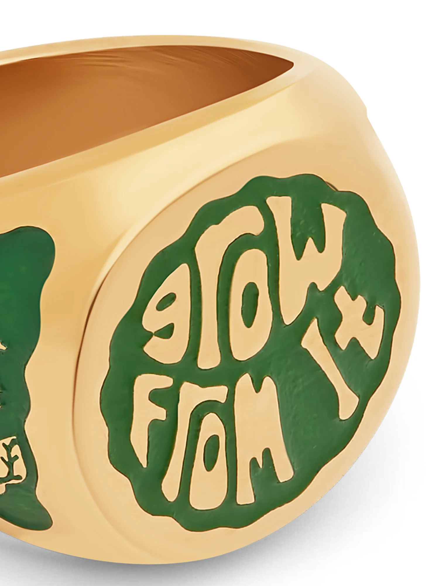 Grow From It Signet - Image 6