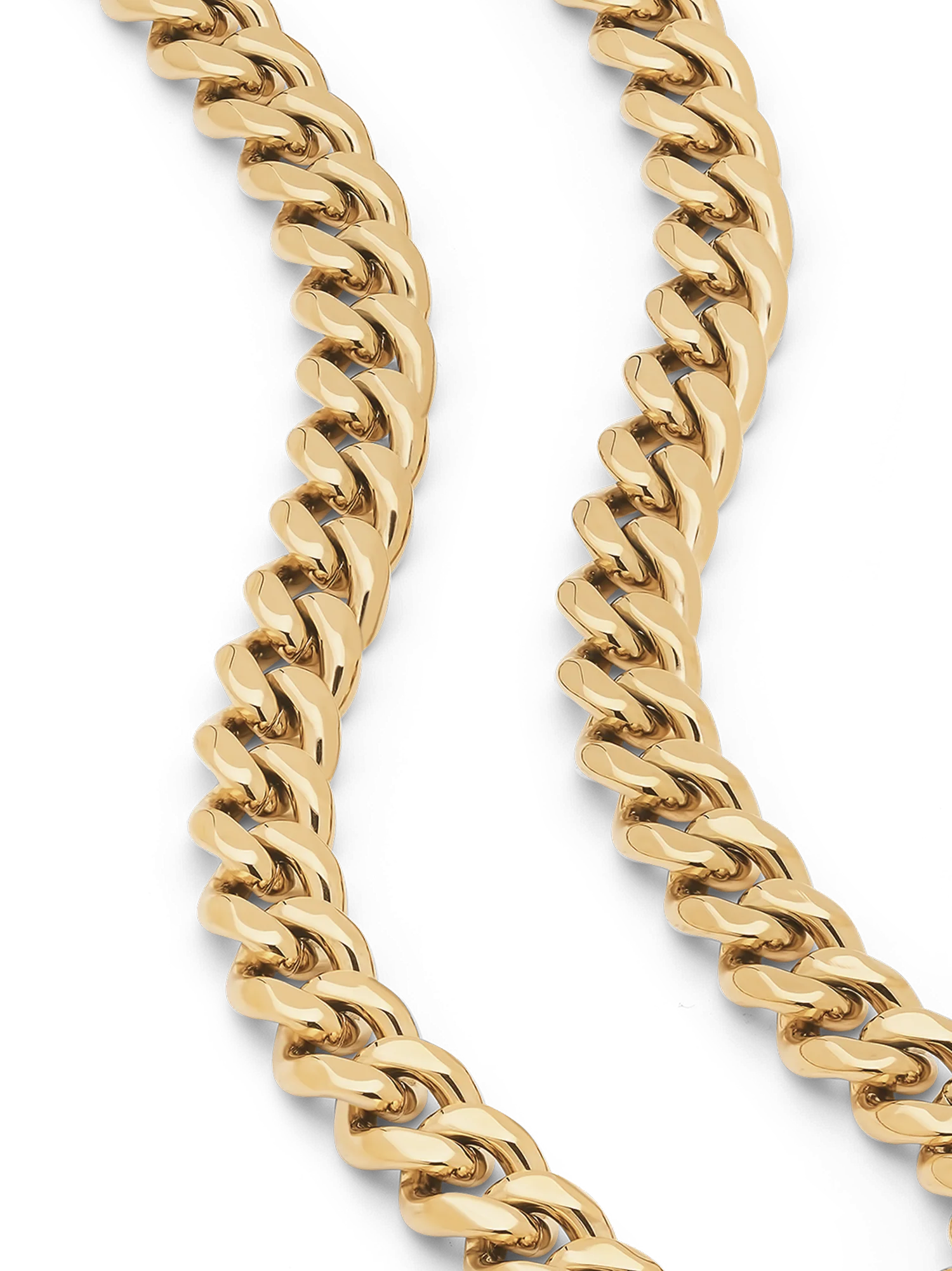 10.0MM Heavy Curb Chain - Image 6