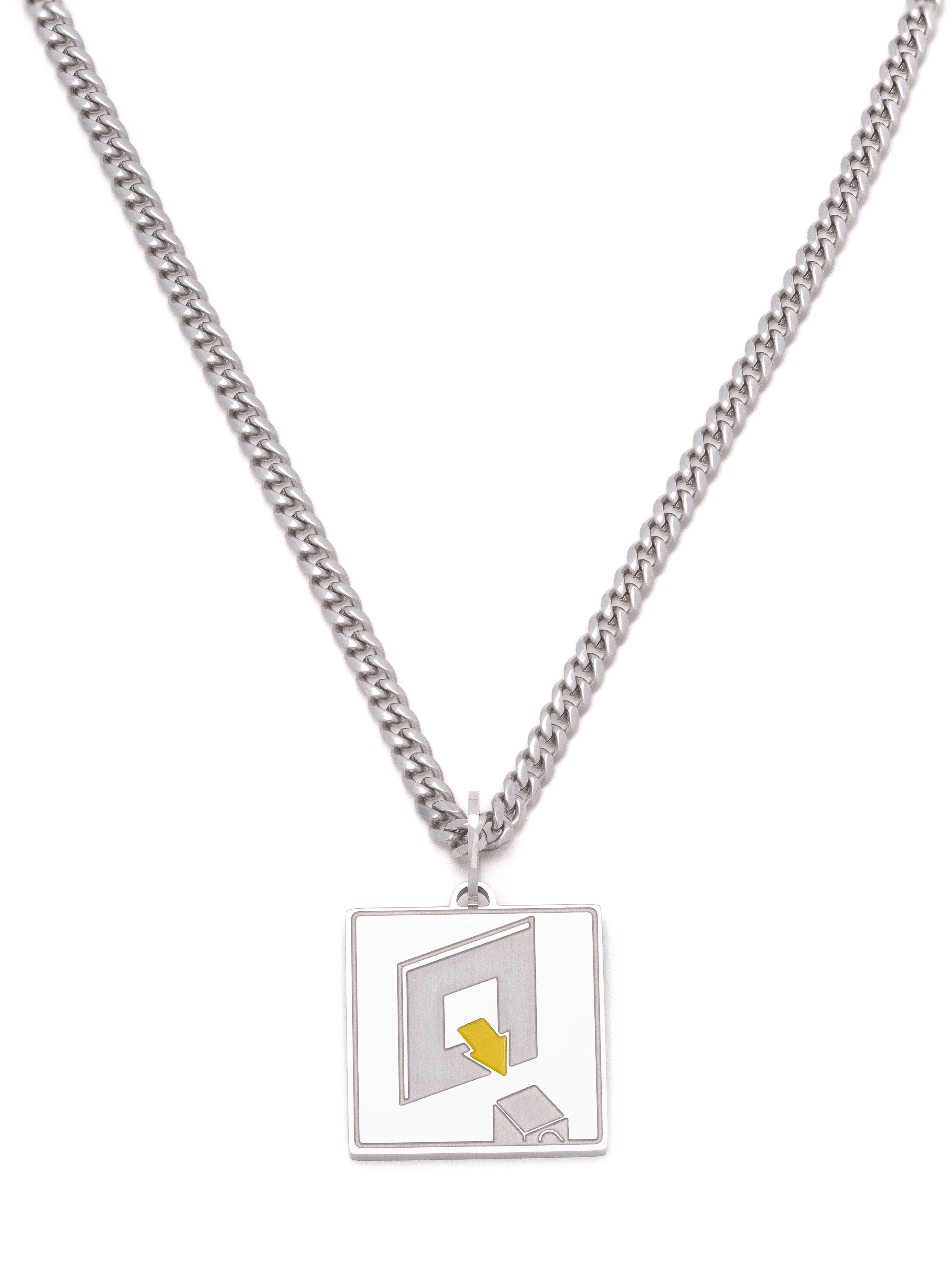 Lag Necklace - Image 2