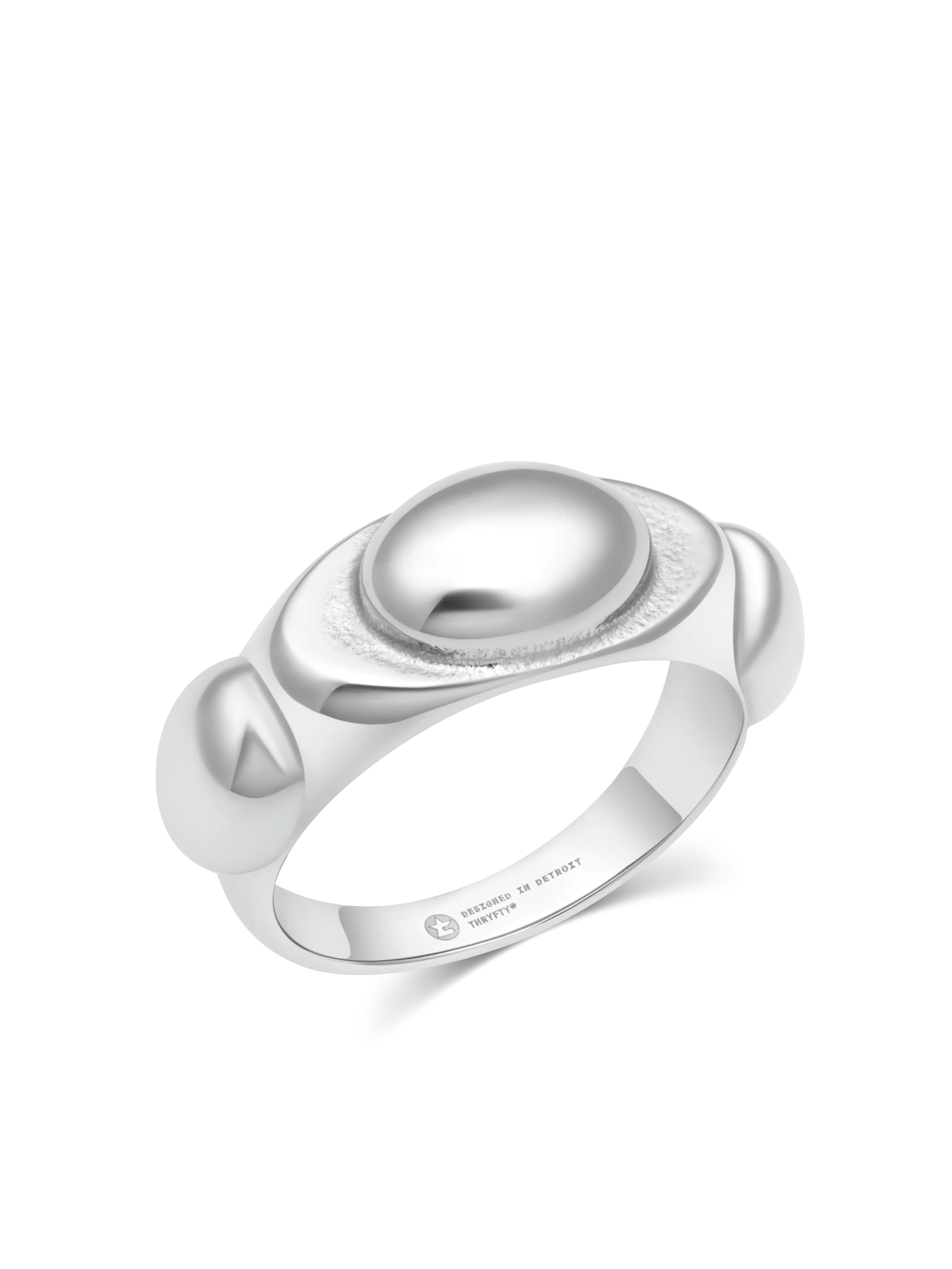 Orbital Ring