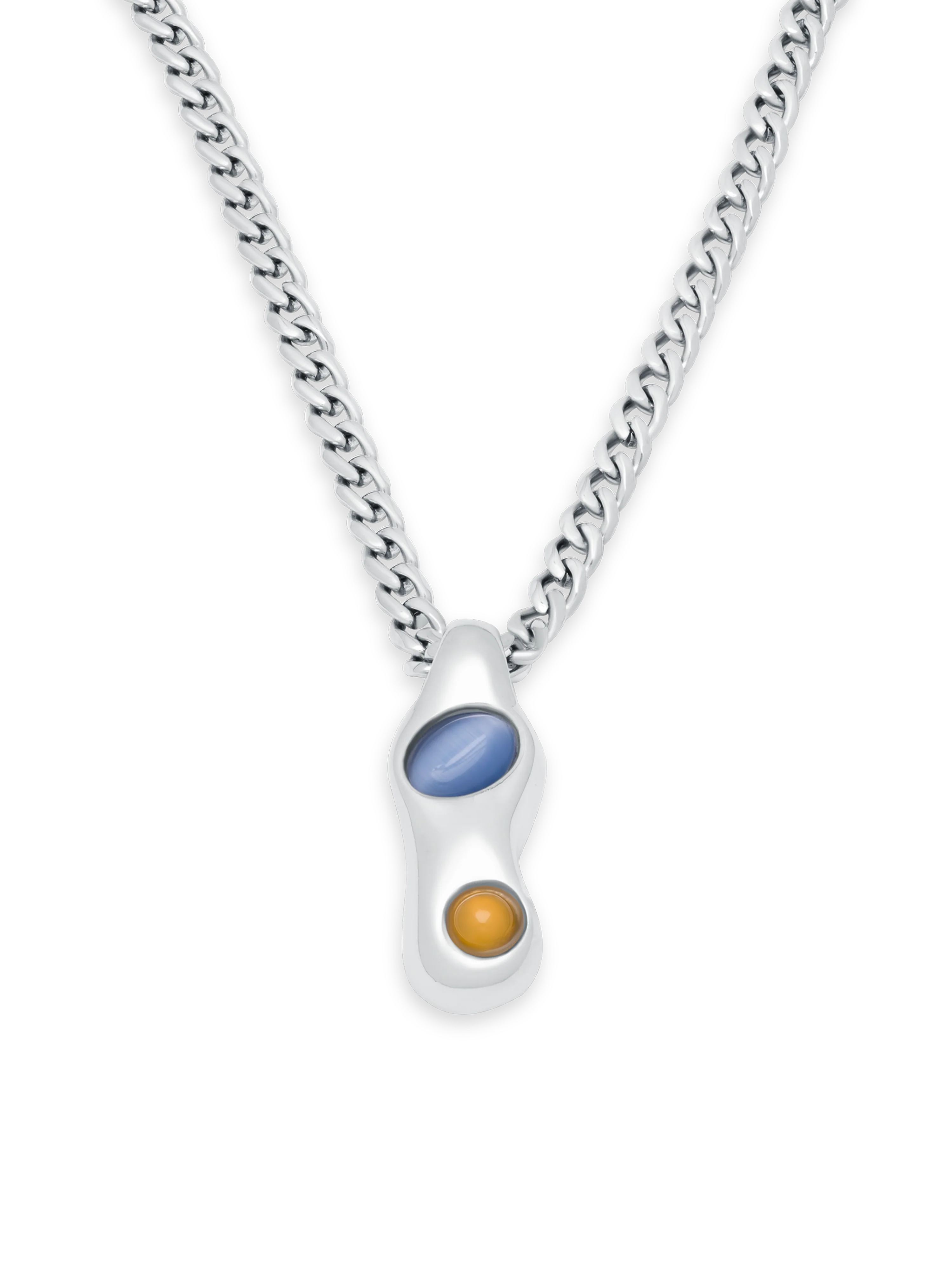 Plasmic Necklace