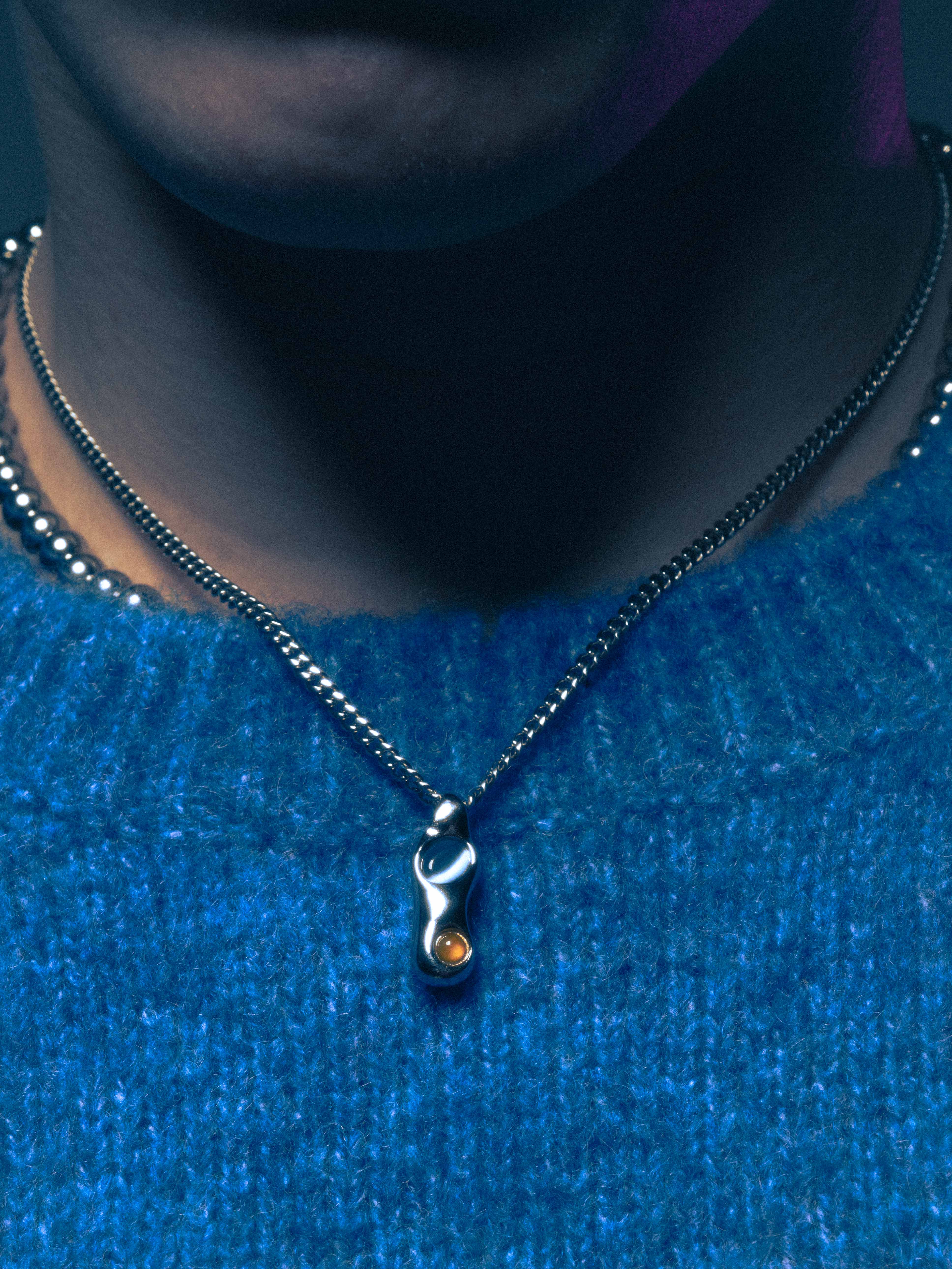 Plasmic Necklace - Image 3