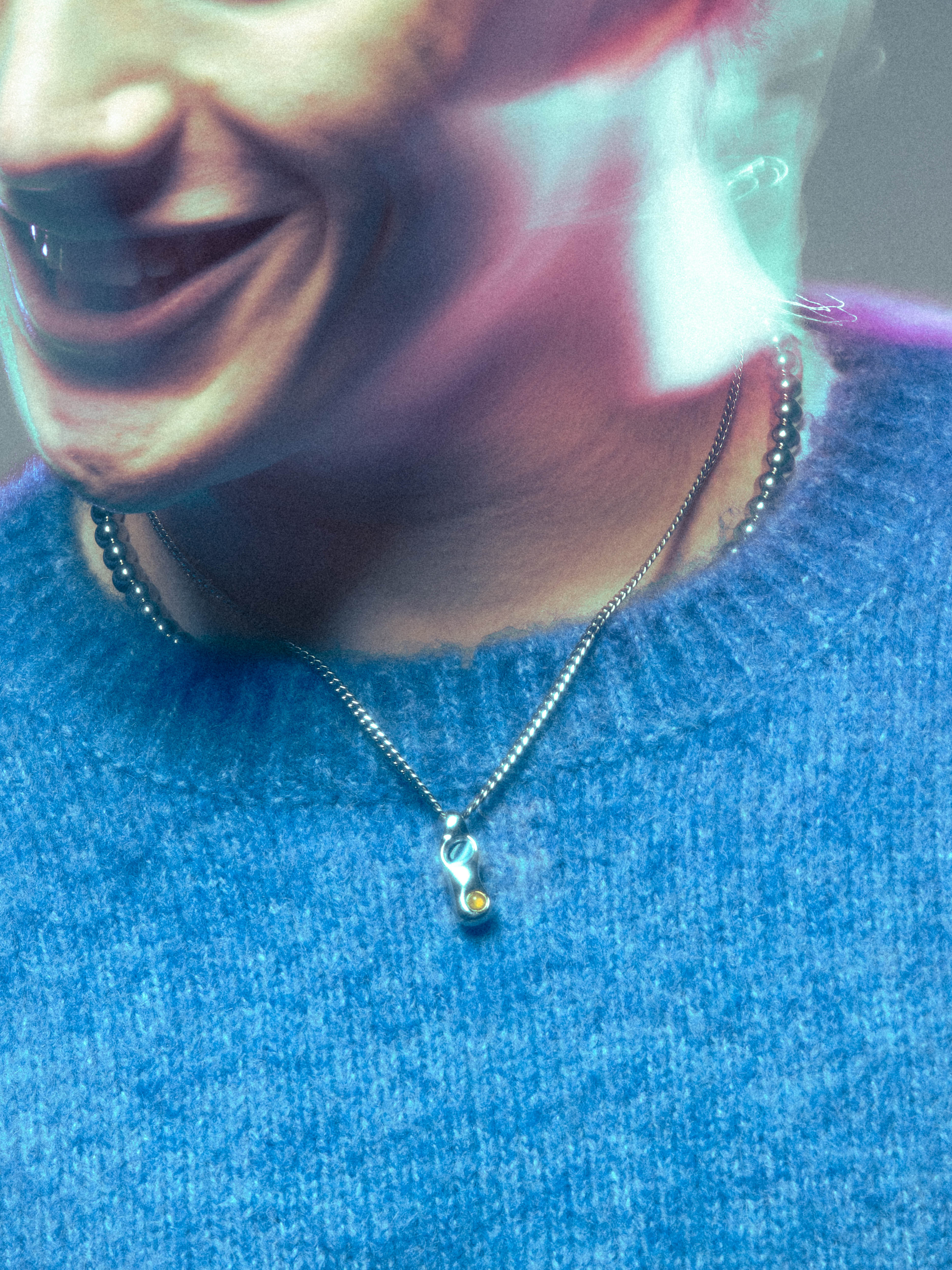 Plasmic Necklace - Image 4