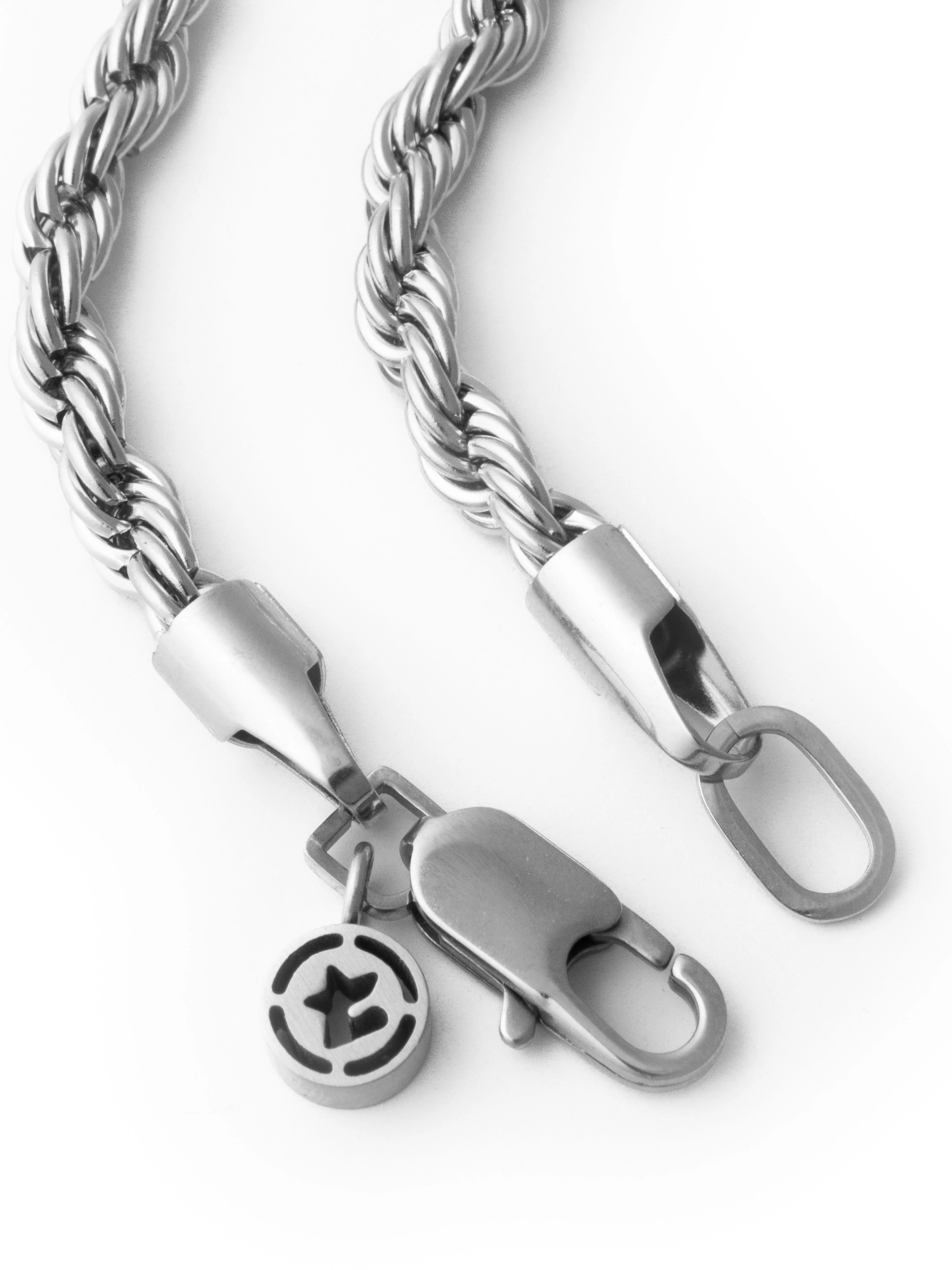 Rope Bracelet - Image 7