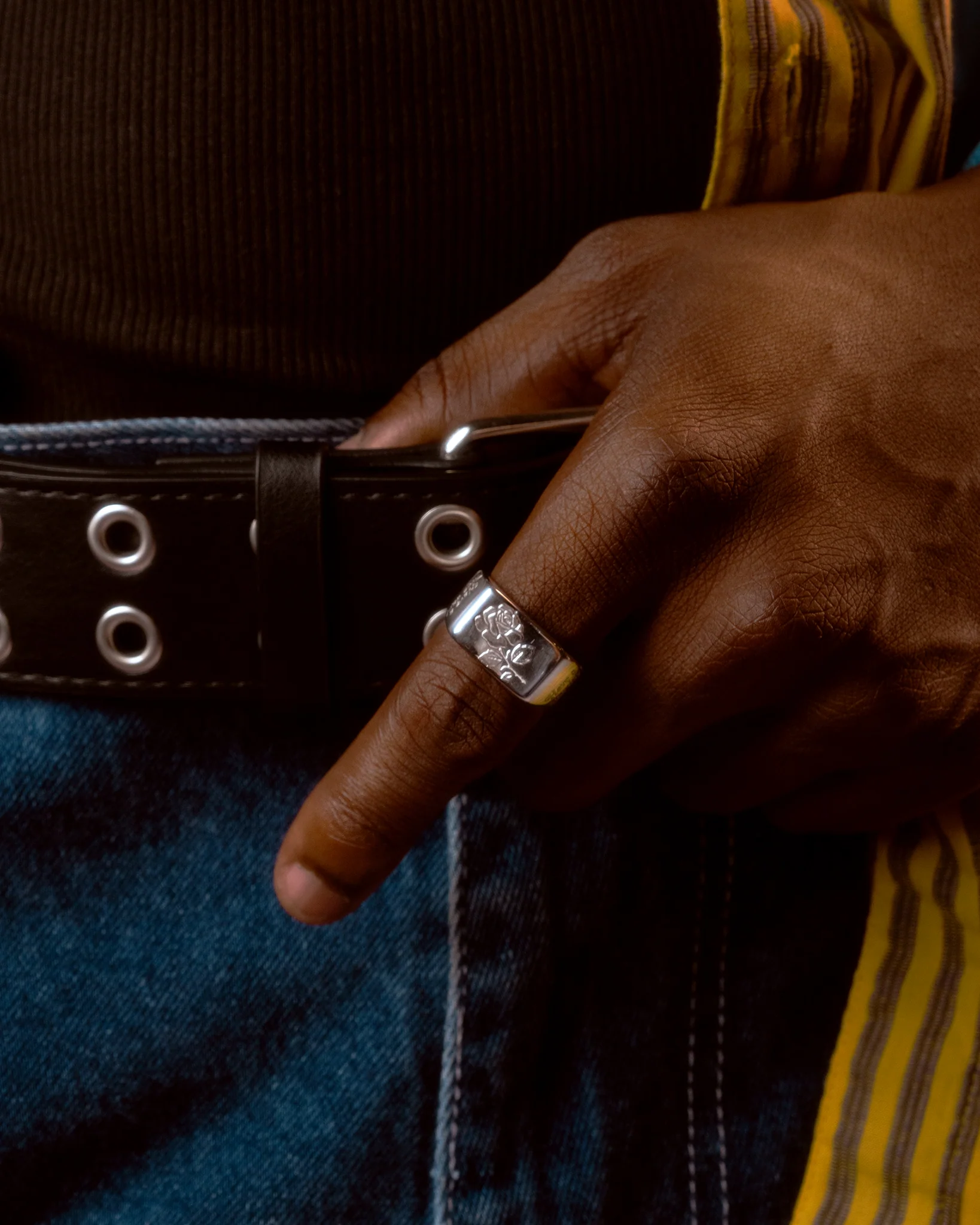 Rose Ring - Image 3