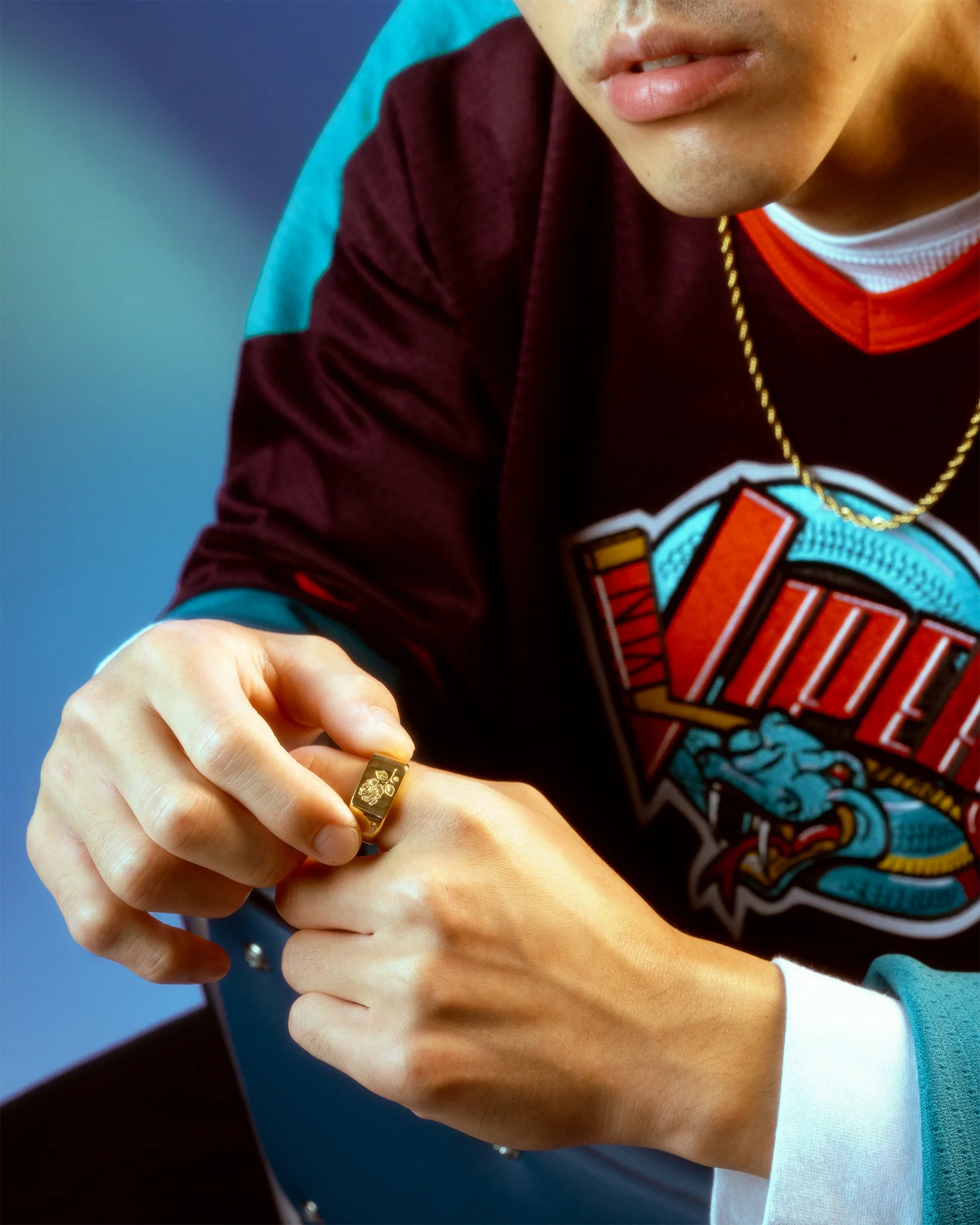 Rose Ring - Image 7