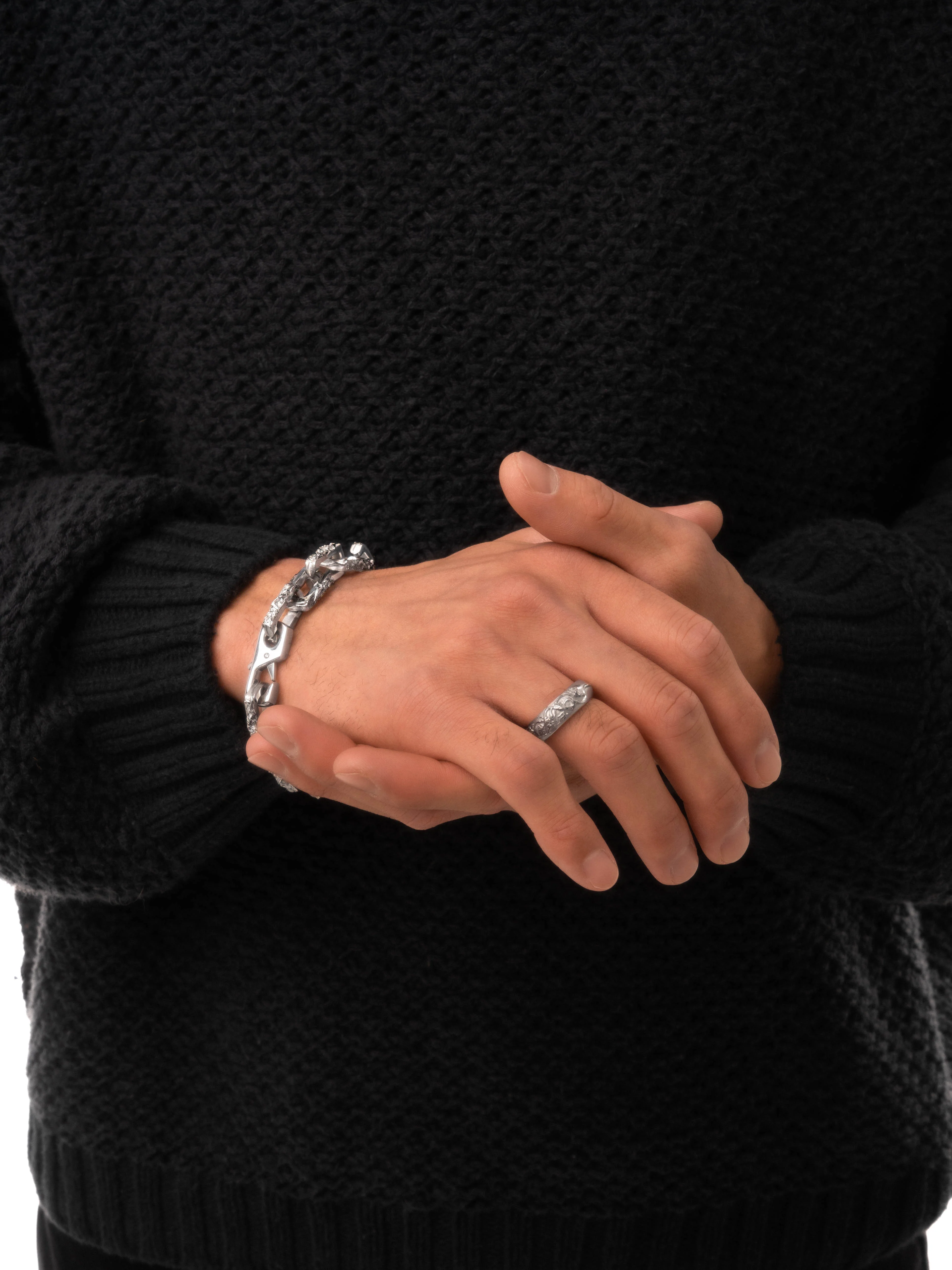 Sakura Bracelet - Image 4