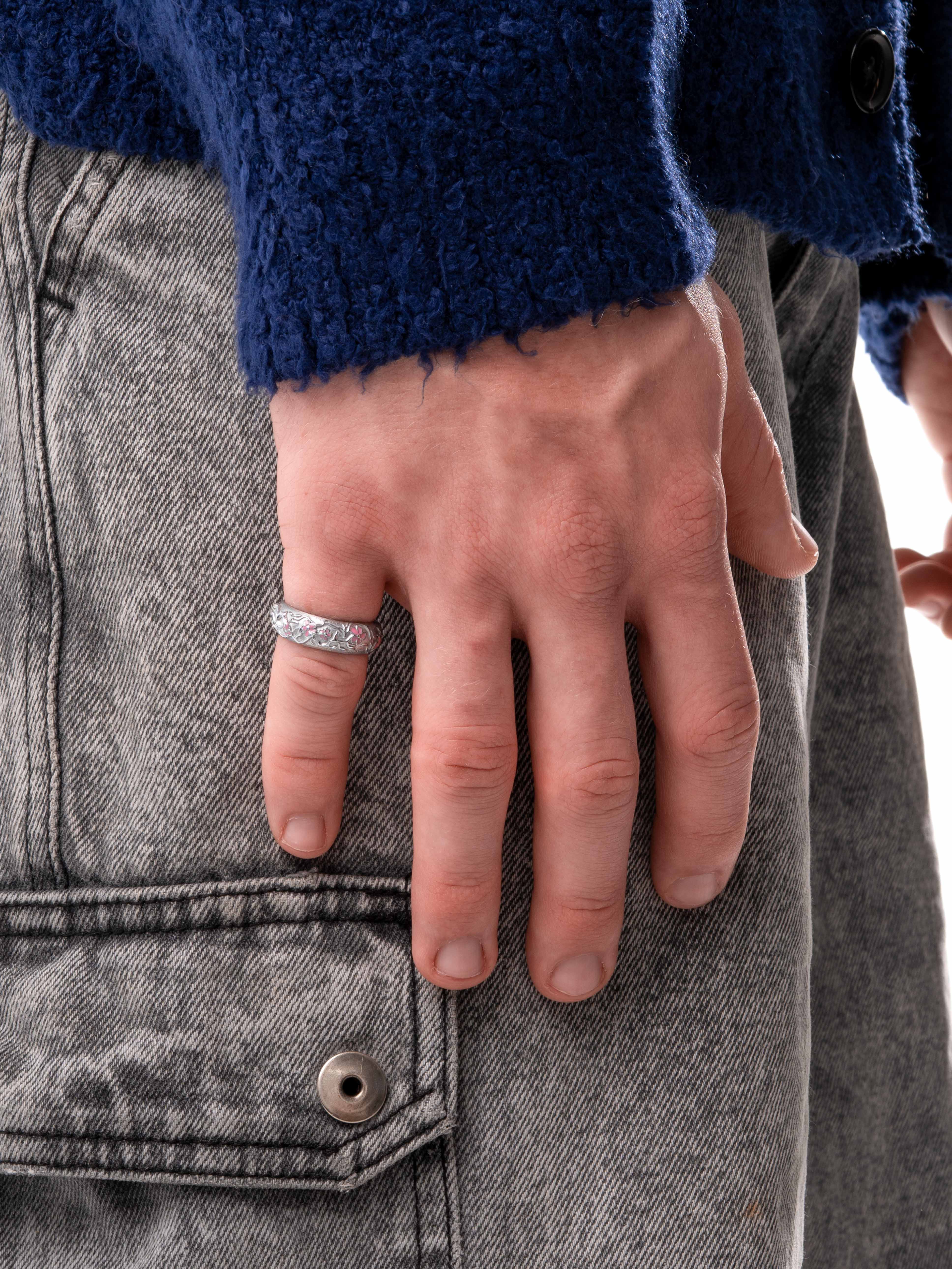 Sakura Ring - Image 5