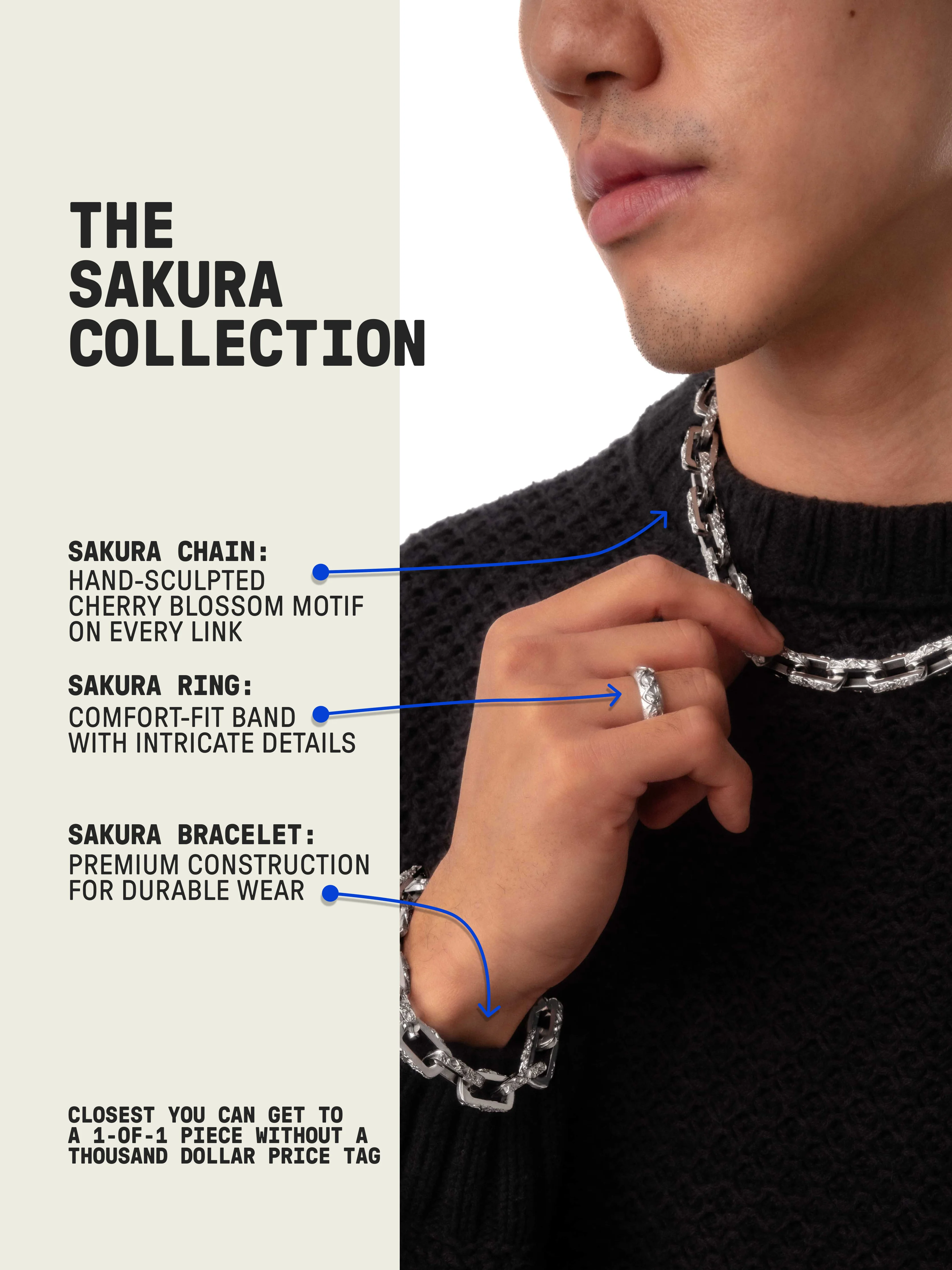 Sakura Chain - Image 11