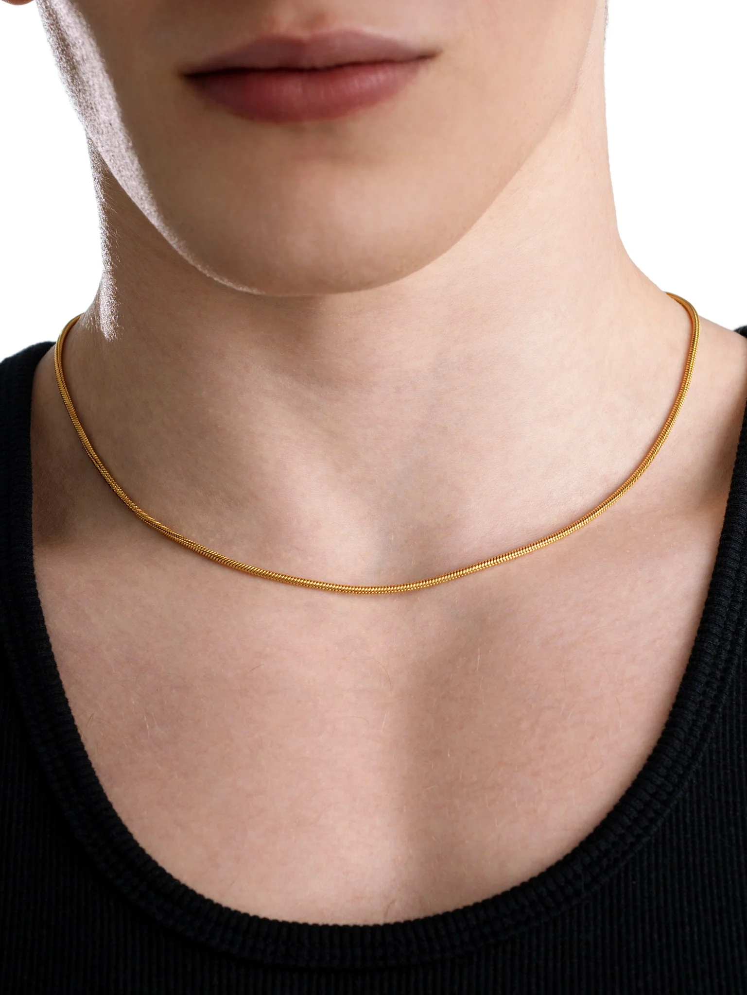 2.0MM Snake Chain - Image 9