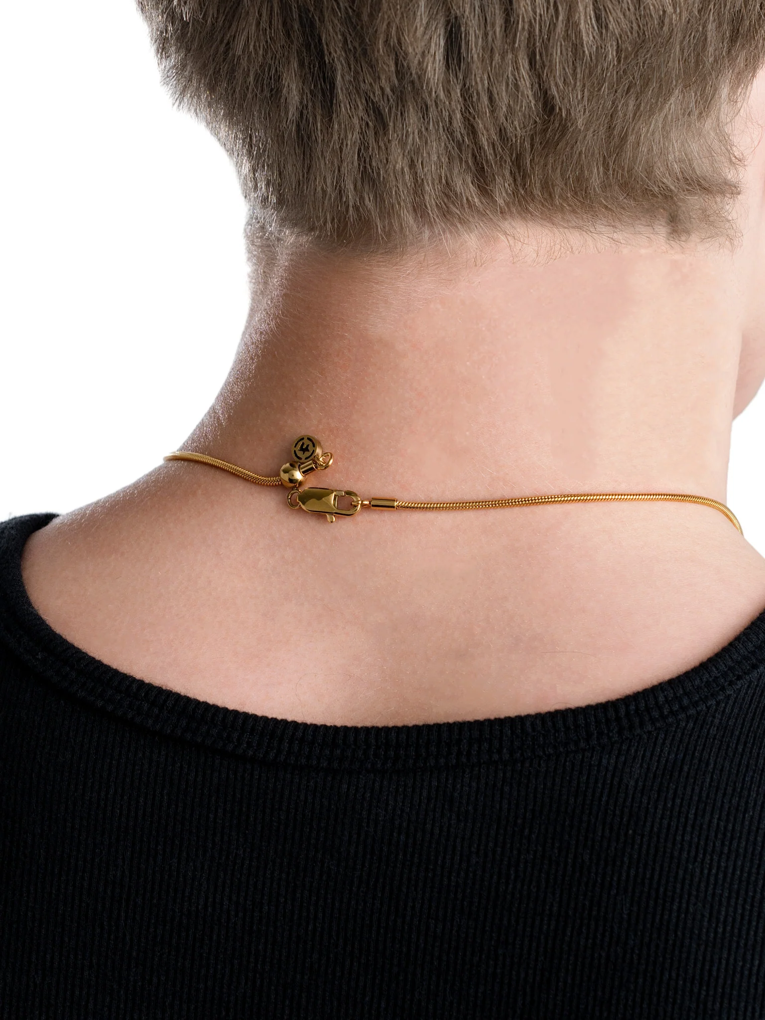 2.0MM Snake Chain - Image 10