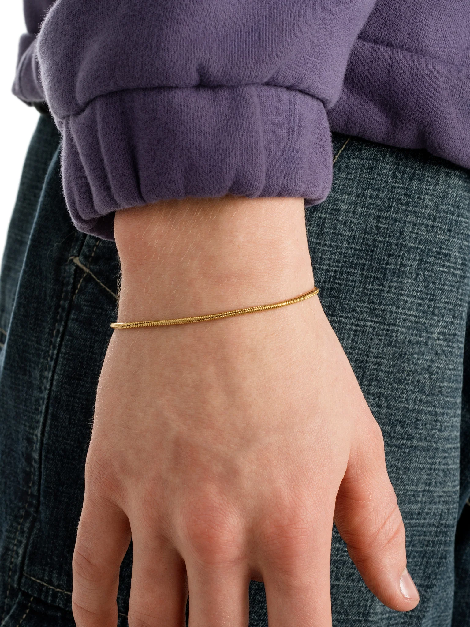 Snake Bracelet - Image 7