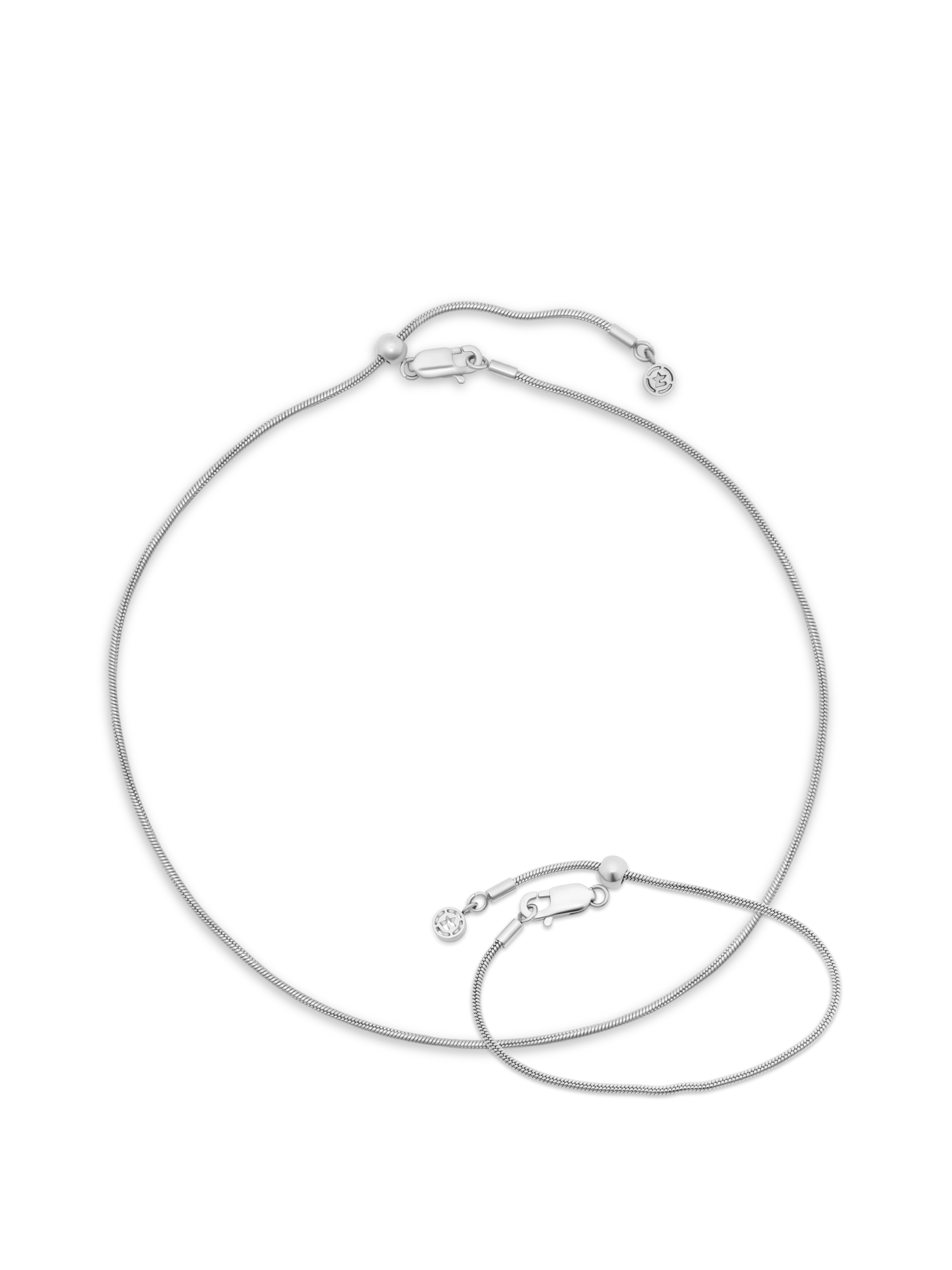Snake Set (Steel)