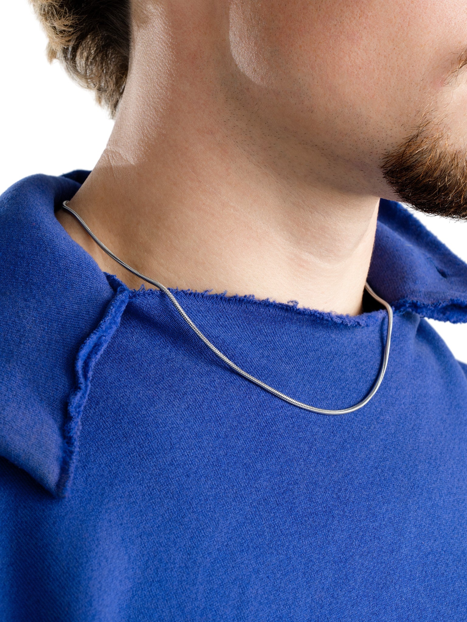 2.0MM Snake Chain - Image 5