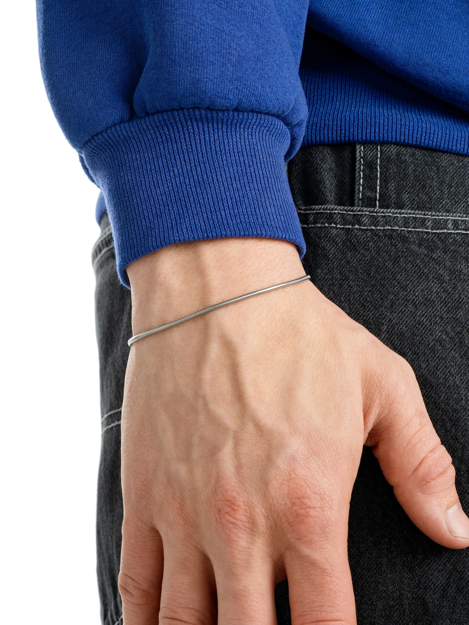 Snake Bracelet - Image 3